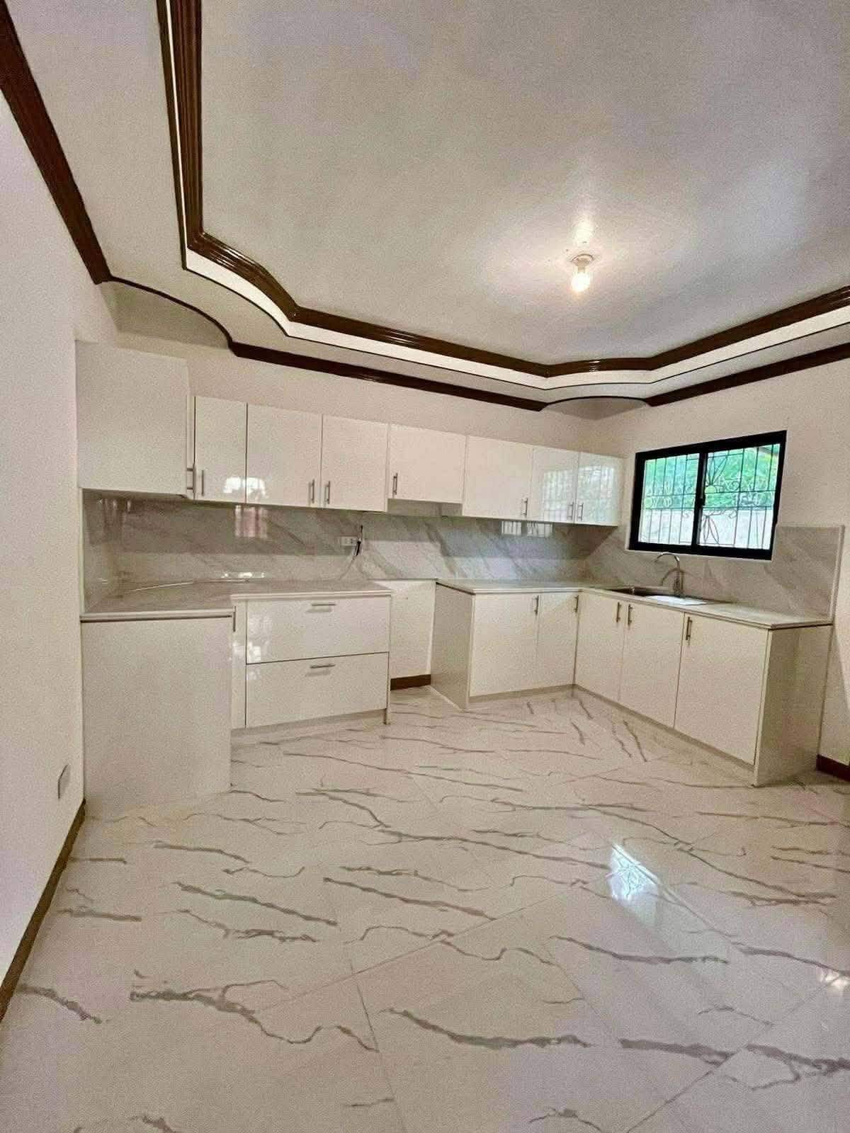 Ecoland phase 3, Ecoland Davao Fully furnished HOUSE FOR RENT‼️Walking distance to SM Davao😍😍 - photo 6