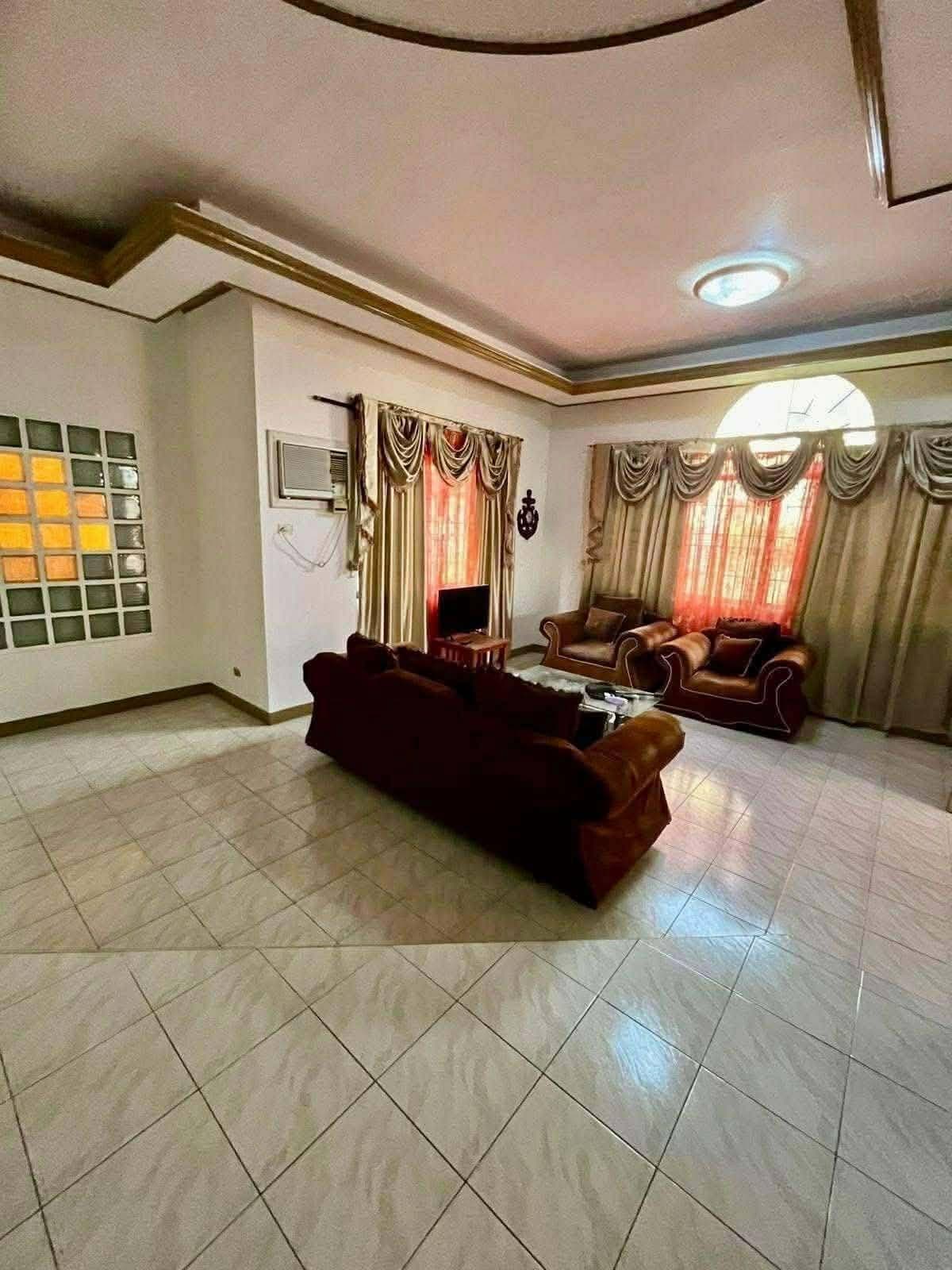 Ecoland phase 3, Ecoland Davao Fully furnished HOUSE FOR RENT‼️Walking distance to SM Davao😍😍 - photo 7
