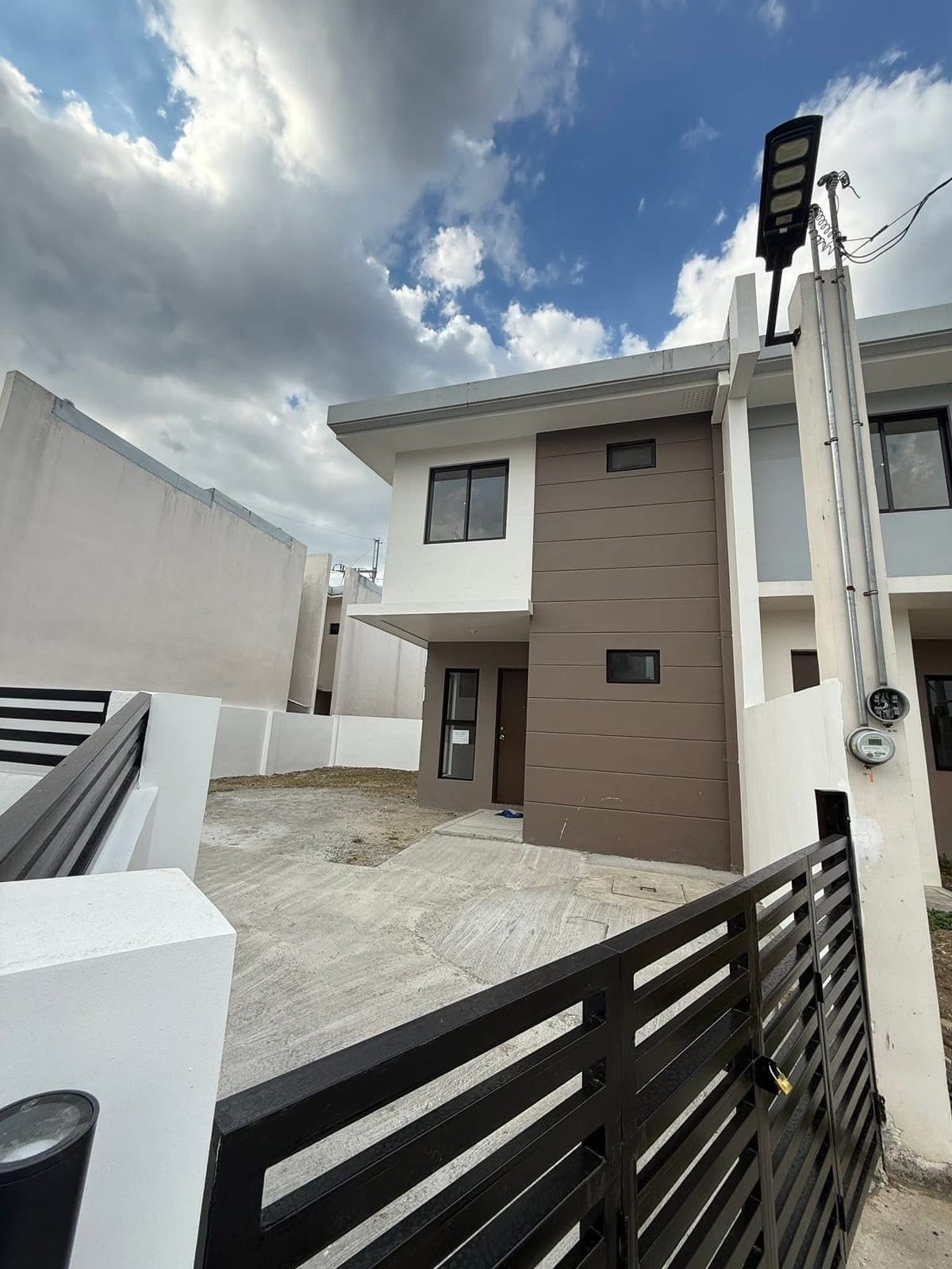 Brand New Townhouse for rent!!! - photo 8