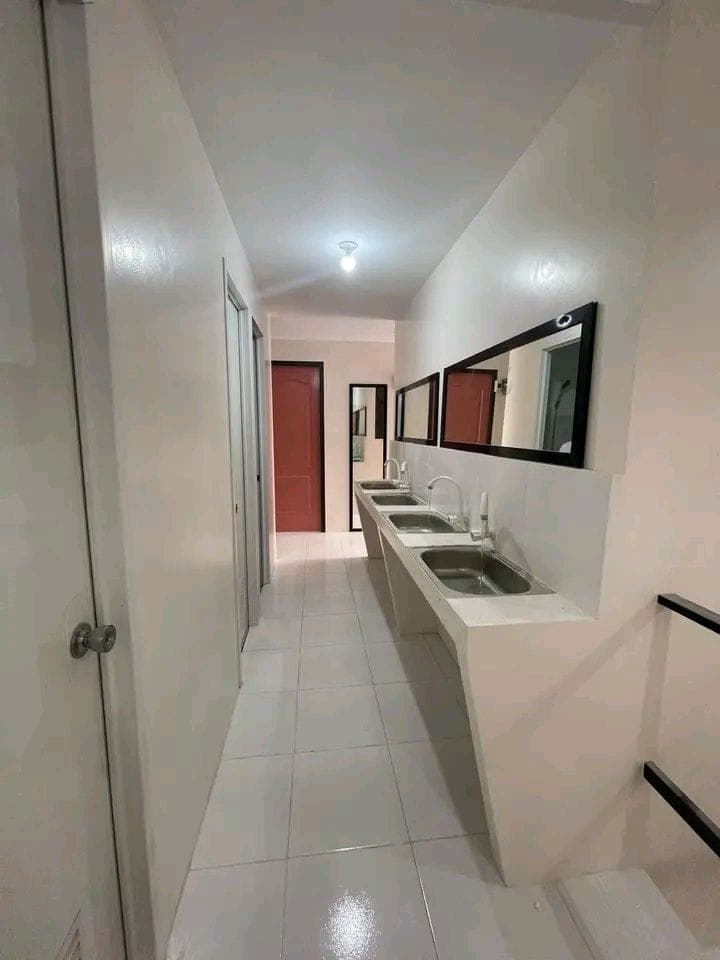 rooms for rent ladies only good for 1 only ponce aurora street near addu roxas, jojiilagan - photo 1