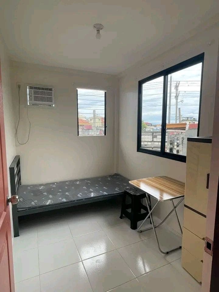 rooms for rent ladies only good for 1 only ponce aurora street near addu roxas, jojiilagan - photo 2