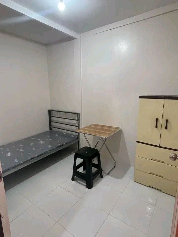 rooms for rent ladies only good for 1 only ponce aurora street near addu roxas, jojiilagan - photo 3