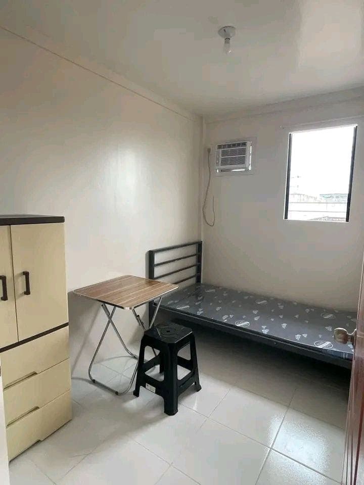 rooms for rent ladies only good for 1 only ponce aurora street near addu roxas, jojiilagan - photo 4