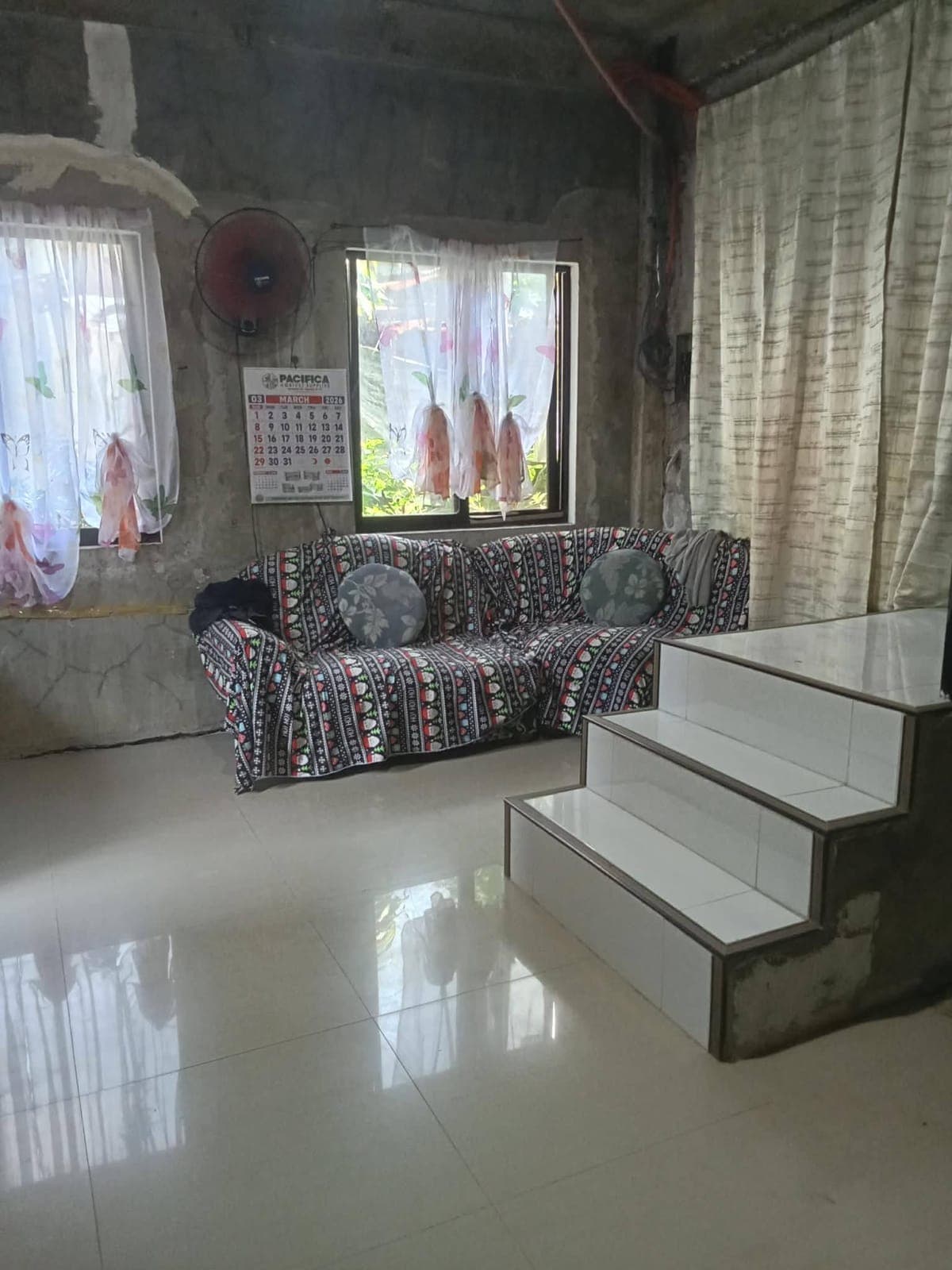 HOUSE FOR RENT 🏠 10k negotiable. - photo 5