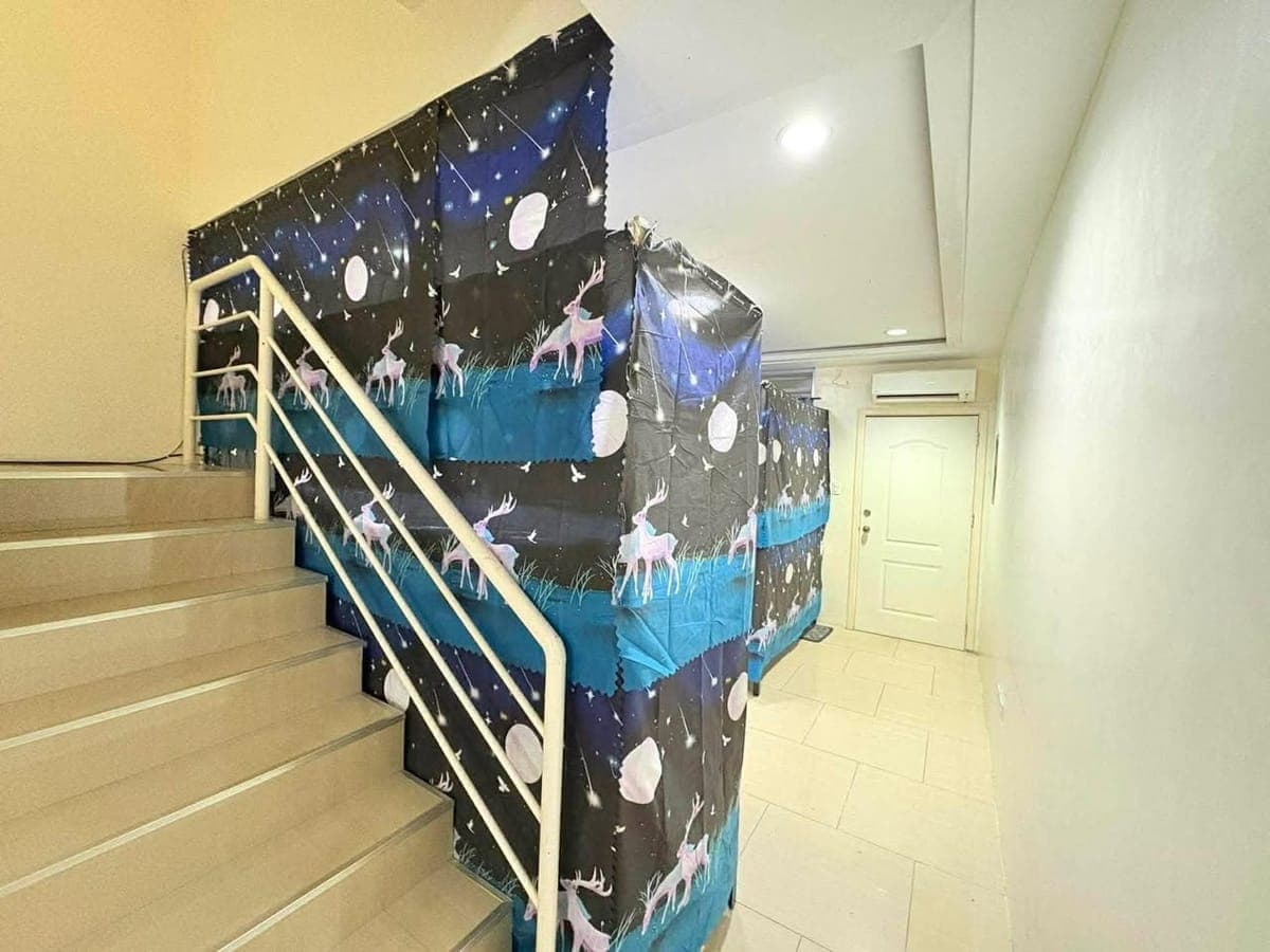 🛌 MALE BEDSPACE FOR RENT 🛌 - photo 2