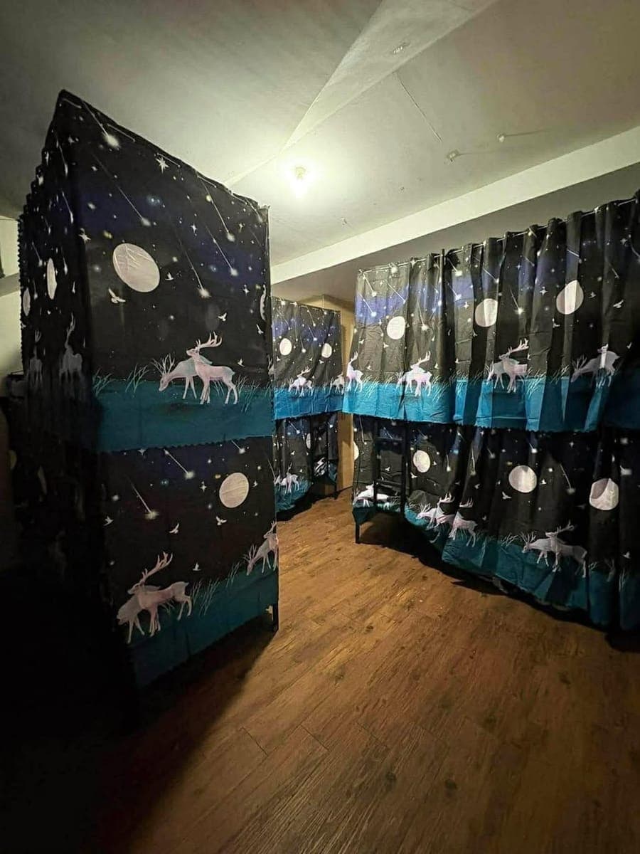 🛌 MALE BEDSPACE FOR RENT 🛌 - photo 5
