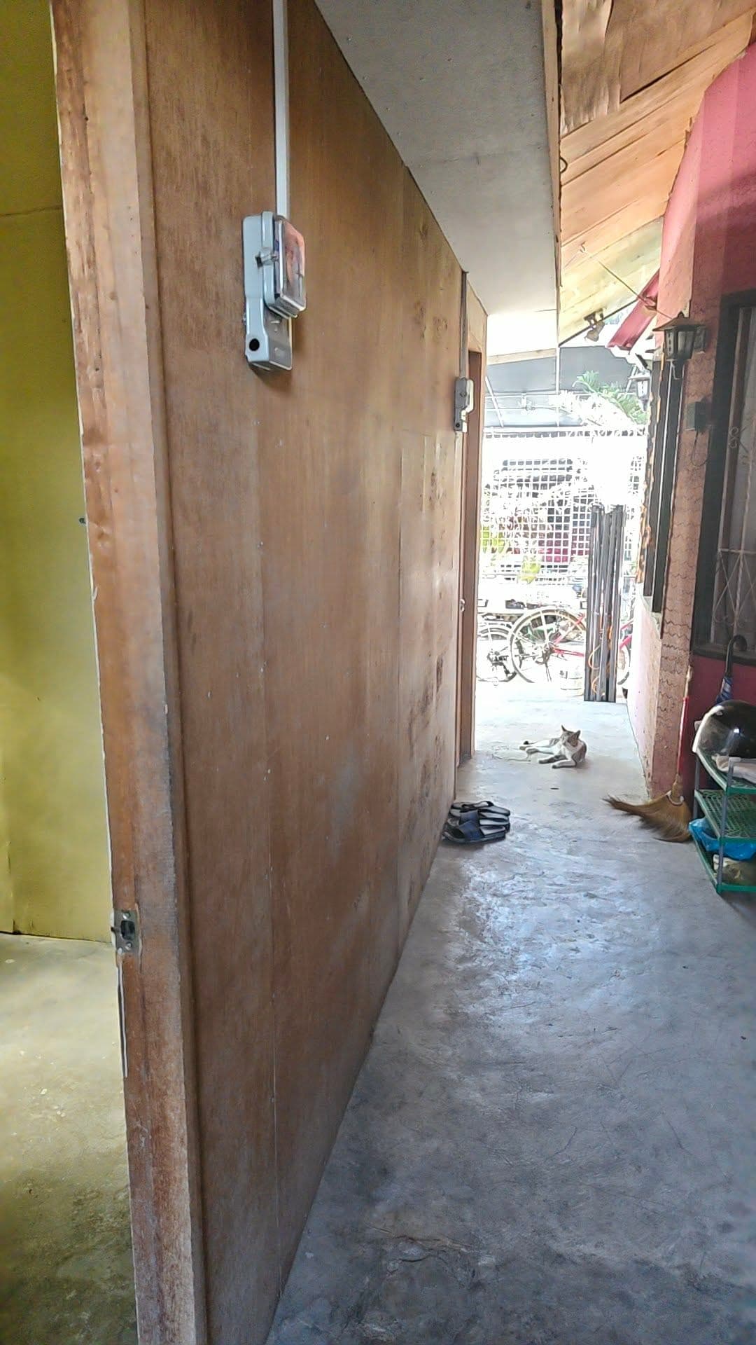 (PTPA) Bed Spacer for rent Gem village Ma-a with own lone meter, and spaceous common dinning area, p... - photo 4