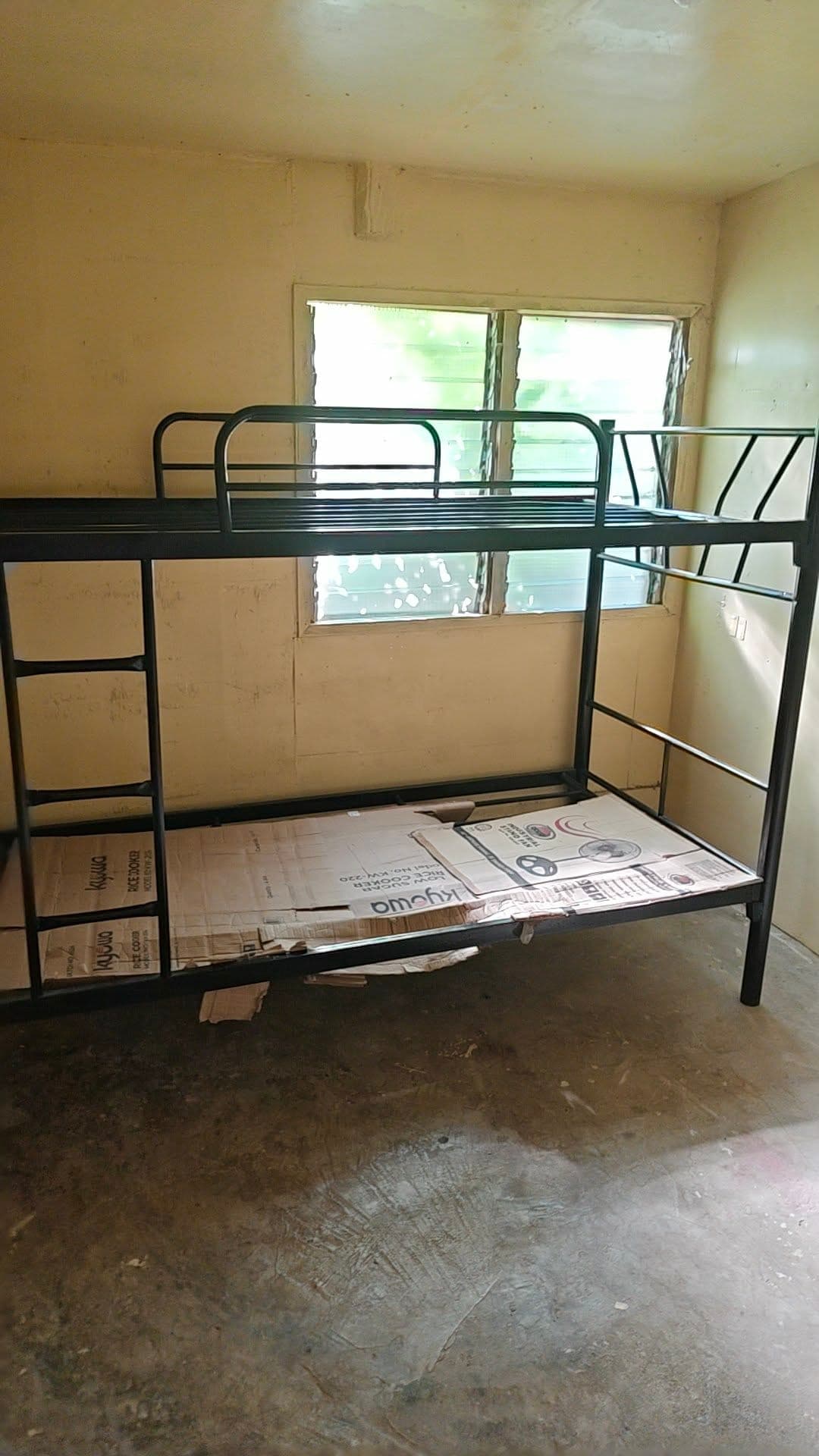 (PTPA) Bed Spacer for rent Gem village Ma-a with own lone meter, and spaceous common dinning area, p... - photo 5