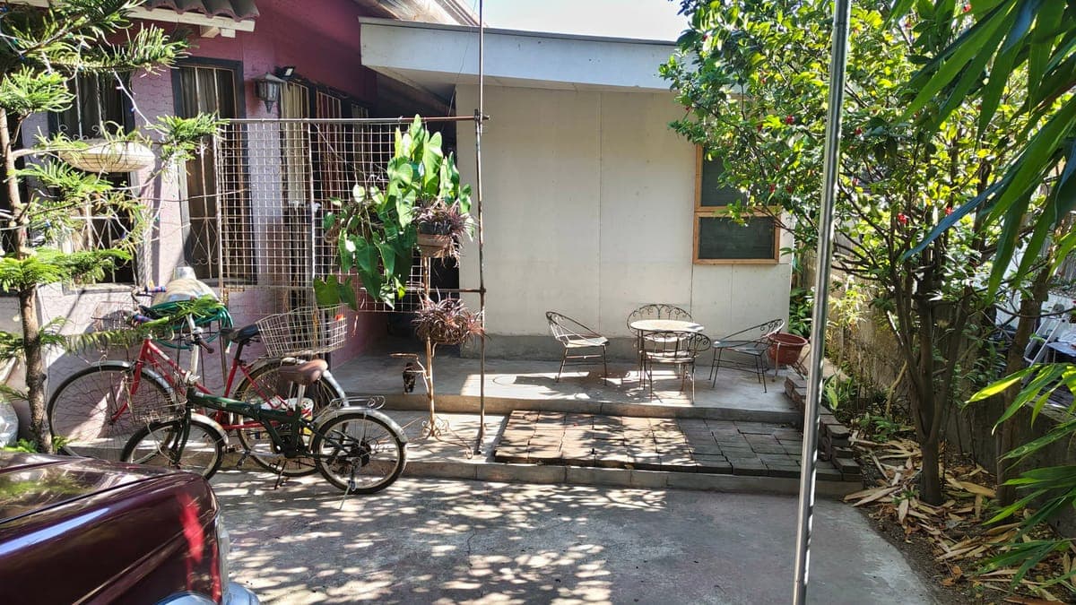 (PTPA) Bed Spacer for rent Gem village Ma-a with own lone meter, and spaceous common dinning area, p... - photo 6