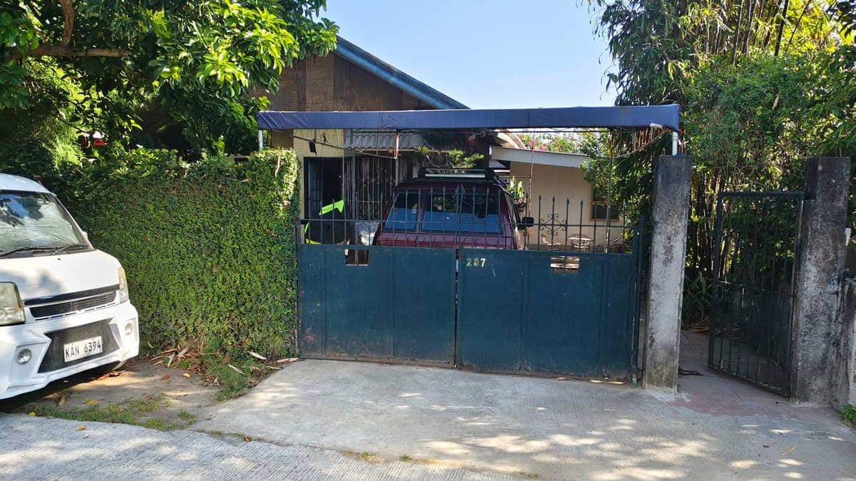 (PTPA) Bed Spacer for rent Gem village Ma-a with own lone meter, and spaceous common dinning area, p... - photo 7