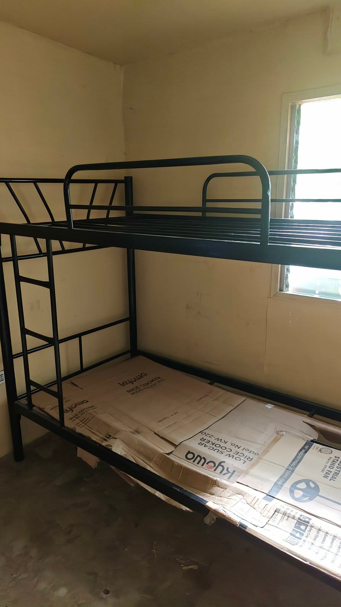 (PTPA) Bed Spacer for rent Gem village Ma-a with own lone meter, and spaceous common dinning area, p... - photo 9