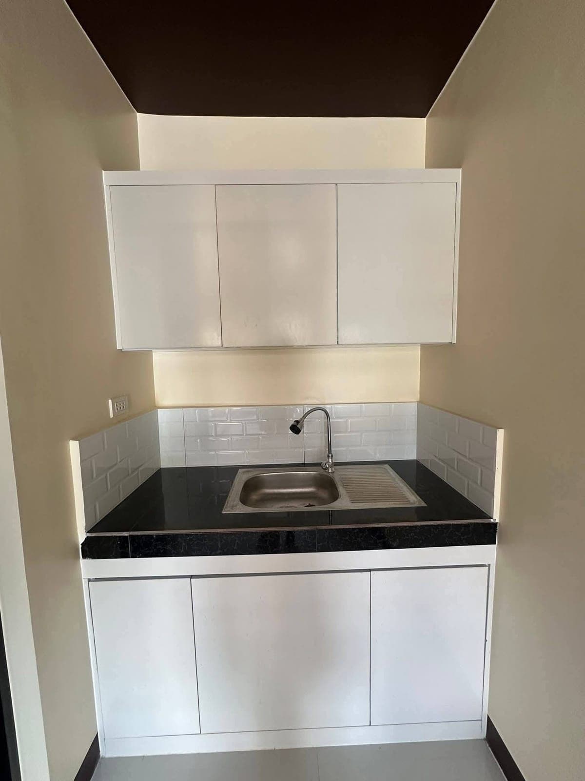 10K APARTMENT FOR RENT IN LANANG DAVAO CITY 👇👇👇 - photo 1