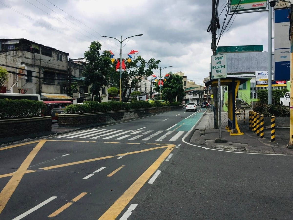 🏢 FOR RENT – AVAILABLE UNITS IN MANDALUYONG CITY - photo 10