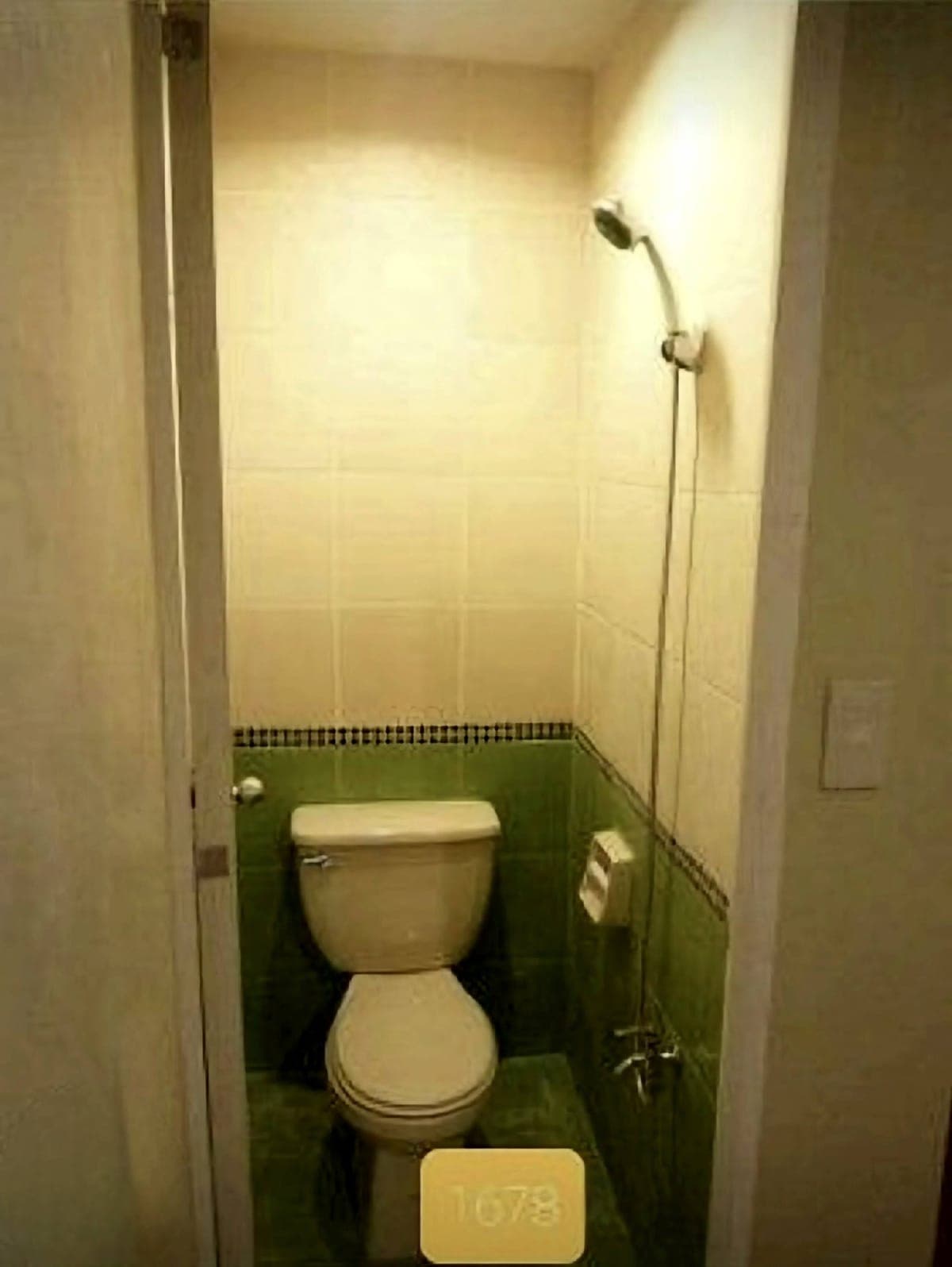 ₱8,000 – studio unit in Makati - photo 2