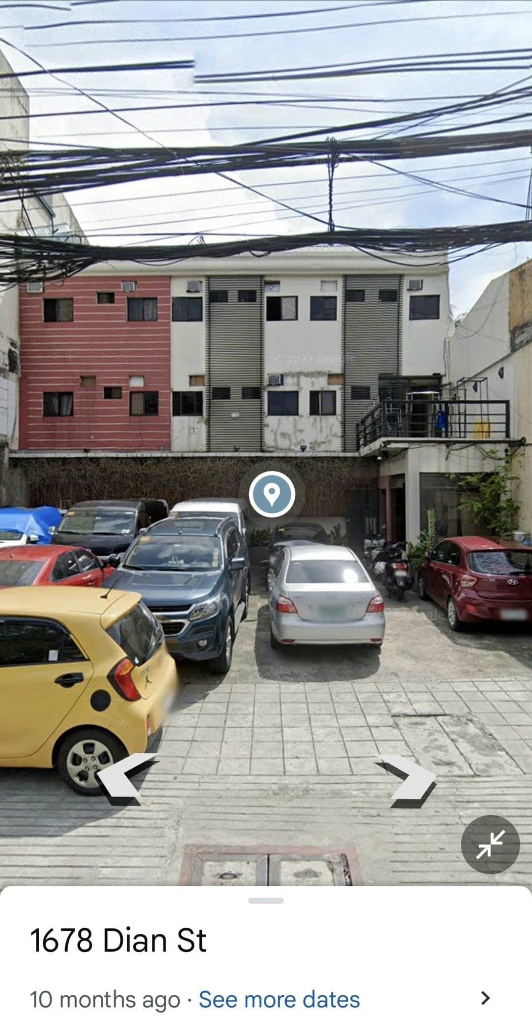 ₱8,000 – studio unit in Makati - photo 3