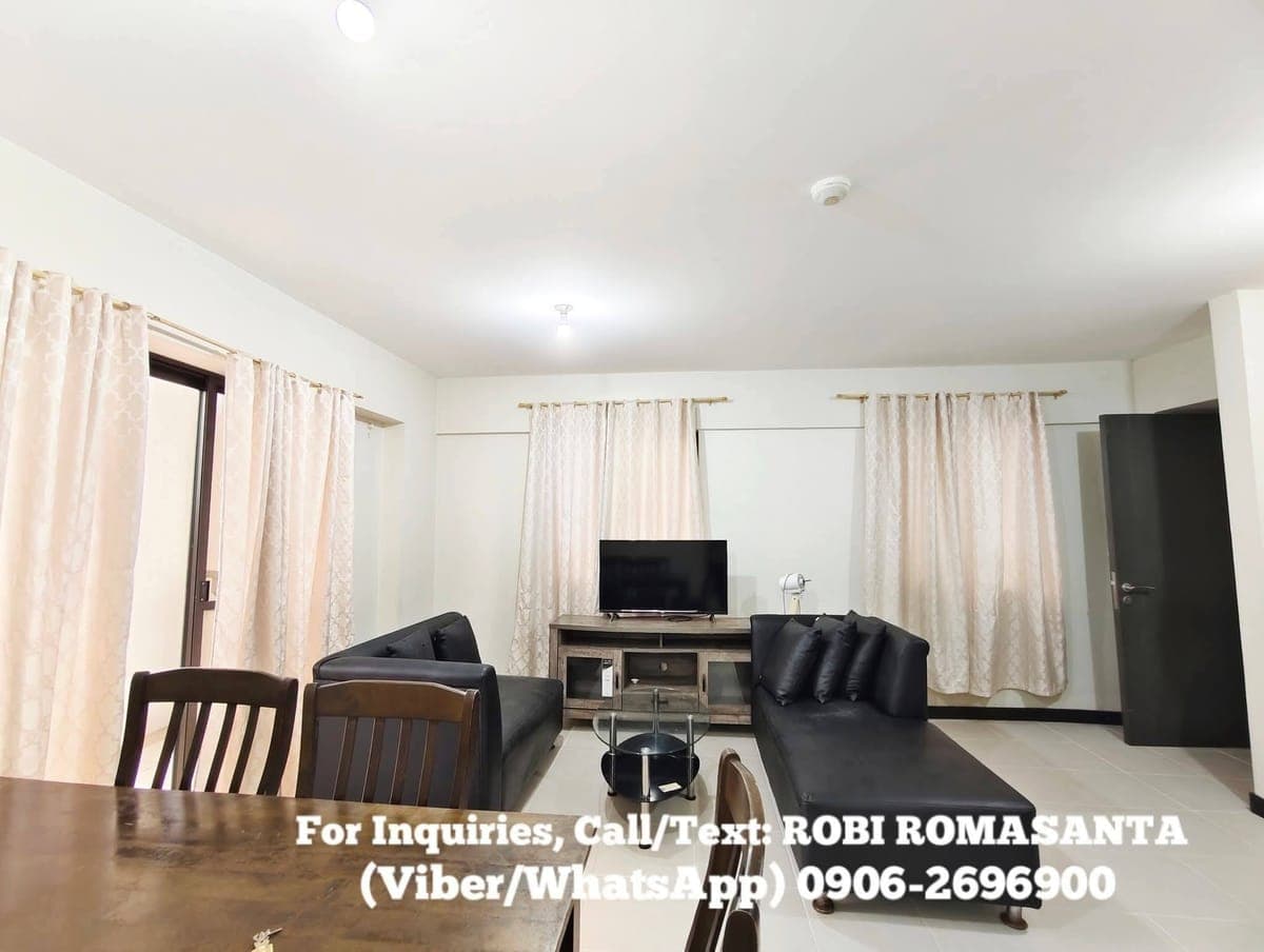 FOR RENT: 3BR CONDO - photo 6