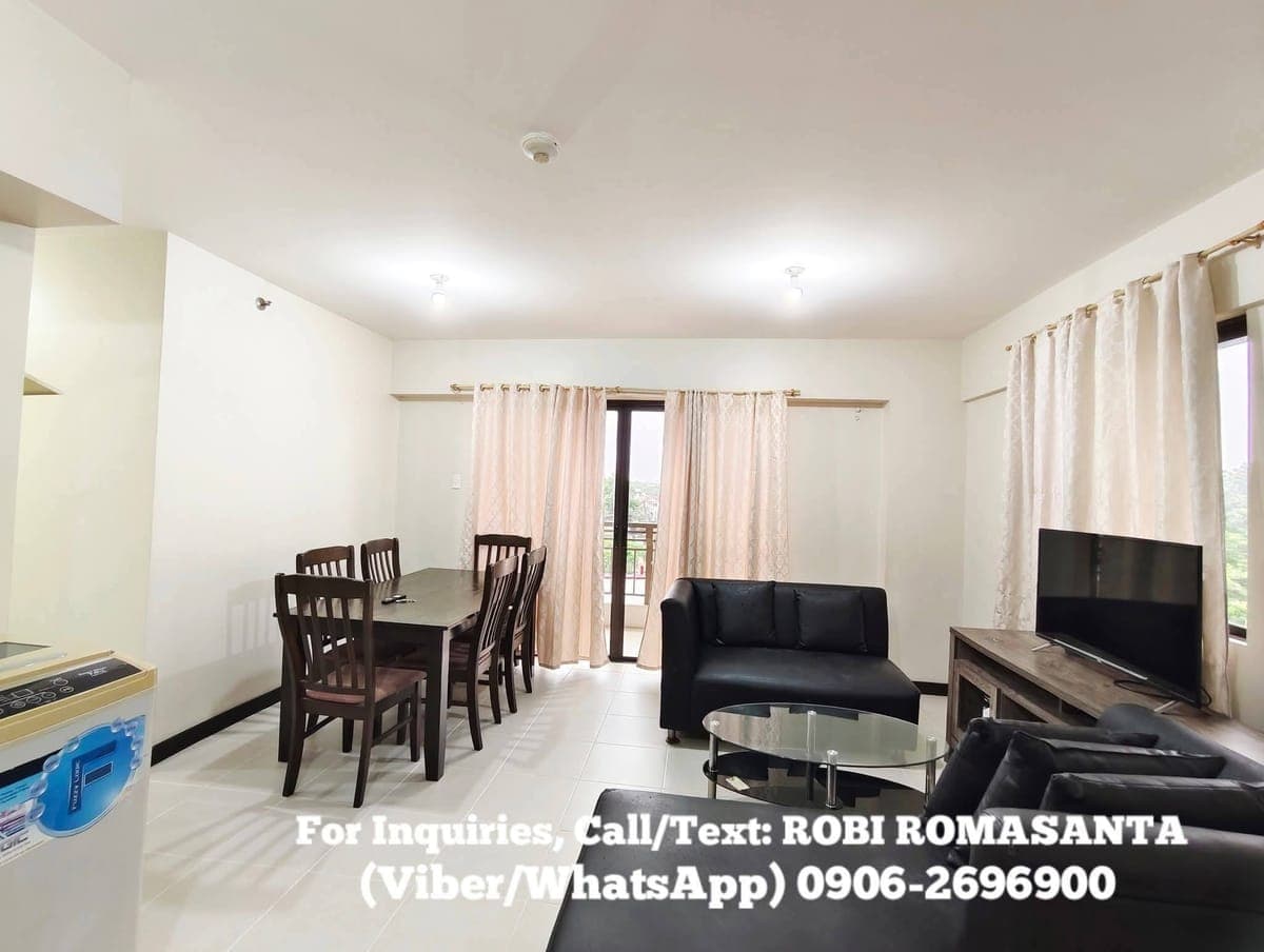 FOR RENT: 3BR CONDO - photo 7