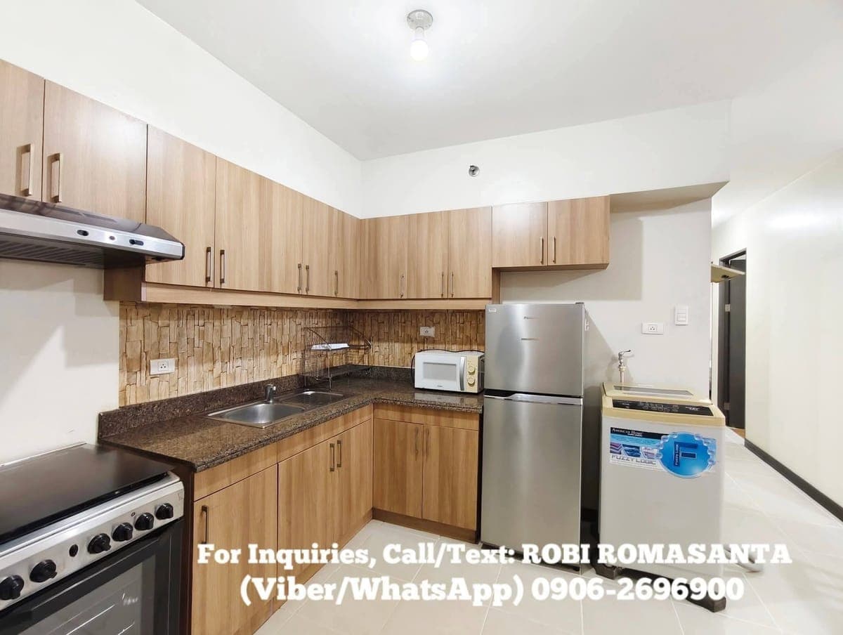 FOR RENT: 3BR CONDO - photo 8