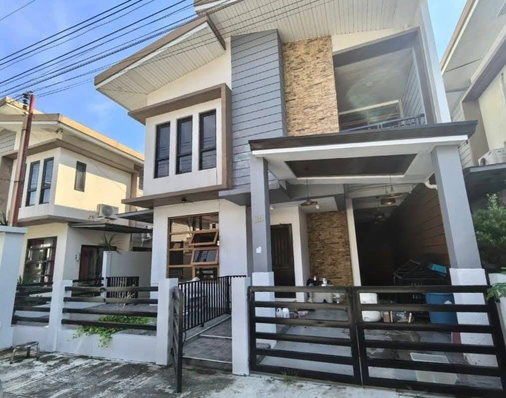 HOUSE FOR RENT - photo 3