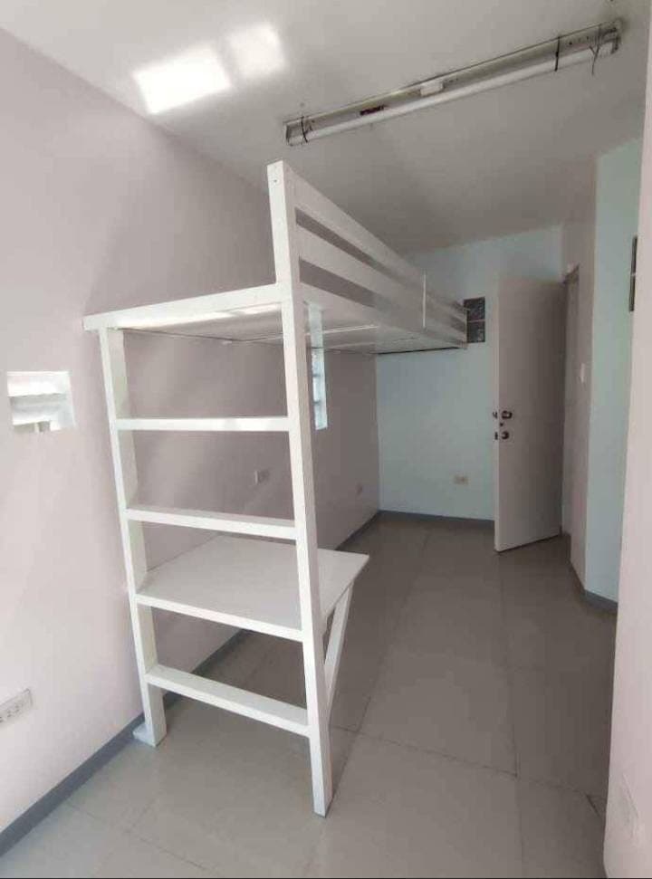 Ptpa po, ladies only Po, Studio room is 10,000 Po per month-per room, best for 1-3 pax po per room.... - photo 2