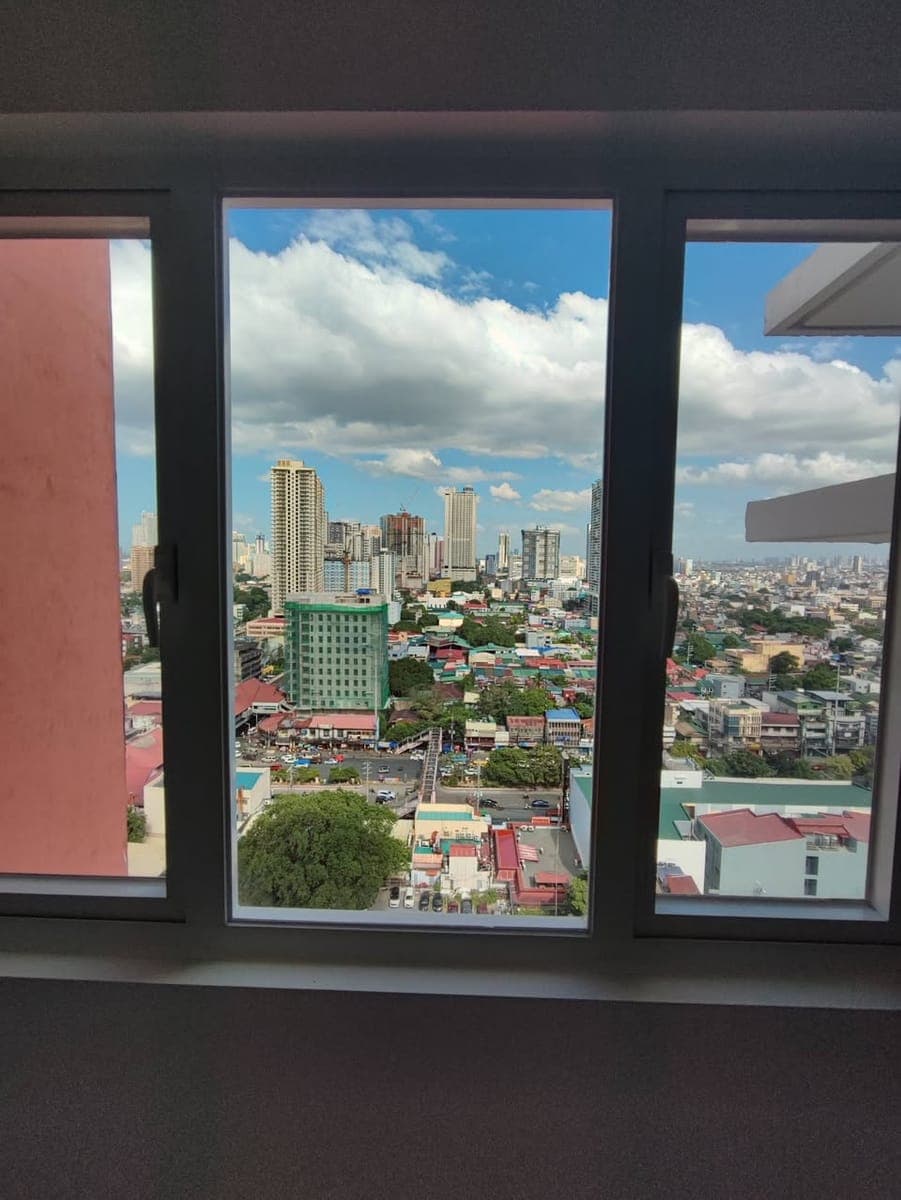 For rent condominium in Pasay studio type - photo 4