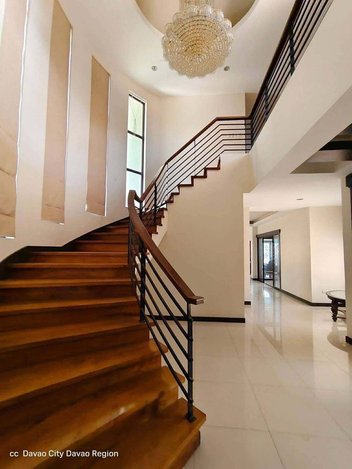 🏡 HOUSE FOR RENT OR SALE – ROYAL PINES, MATINA - photo 1