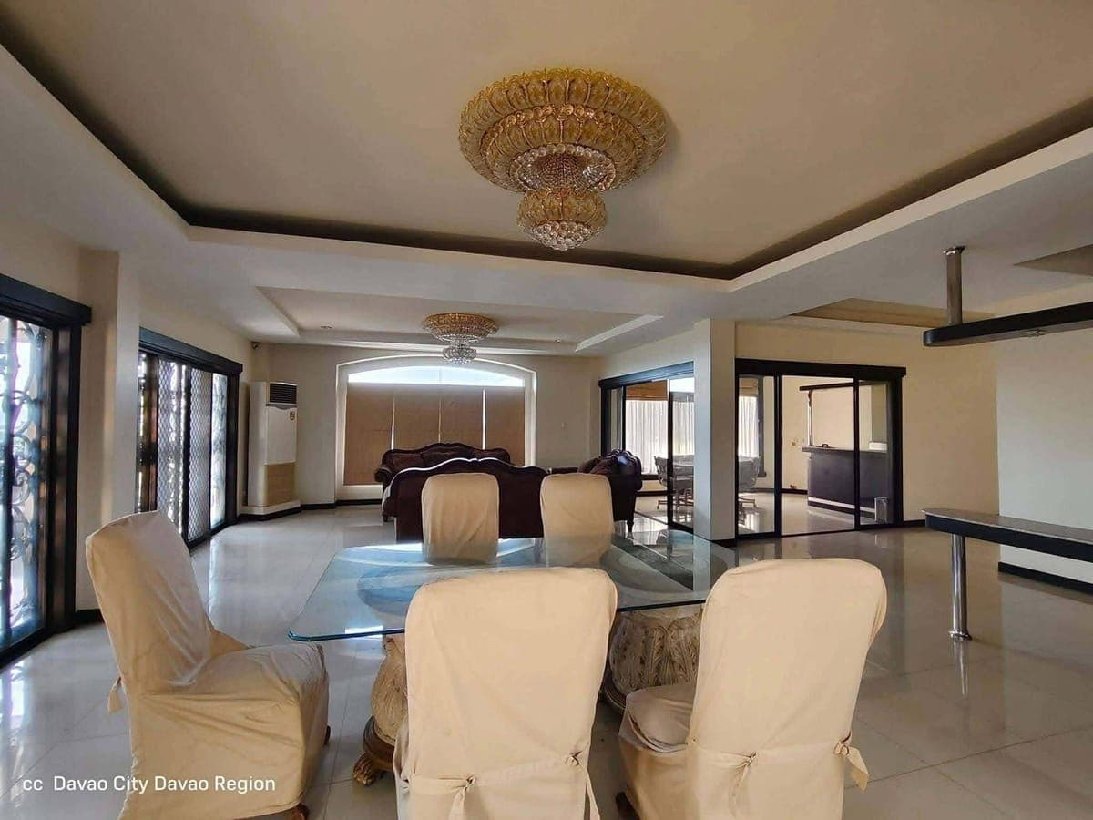 🏡 HOUSE FOR RENT OR SALE – ROYAL PINES, MATINA - photo 7