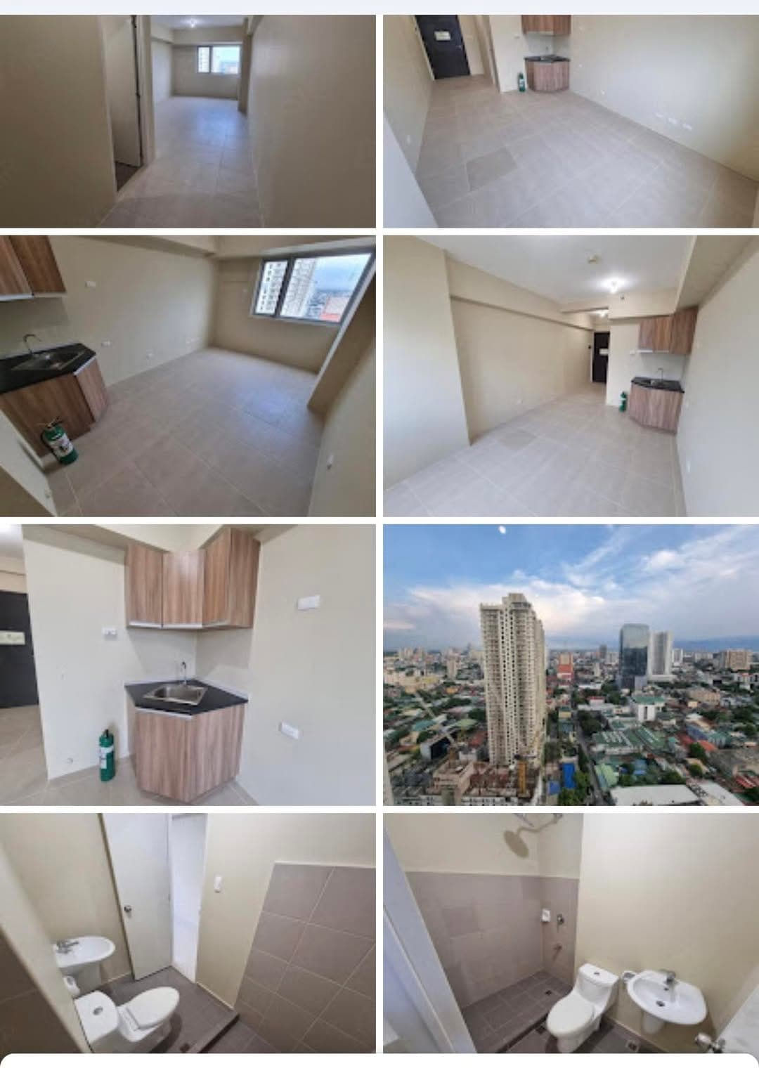 ✅For Rent📍Avida Prime Taft