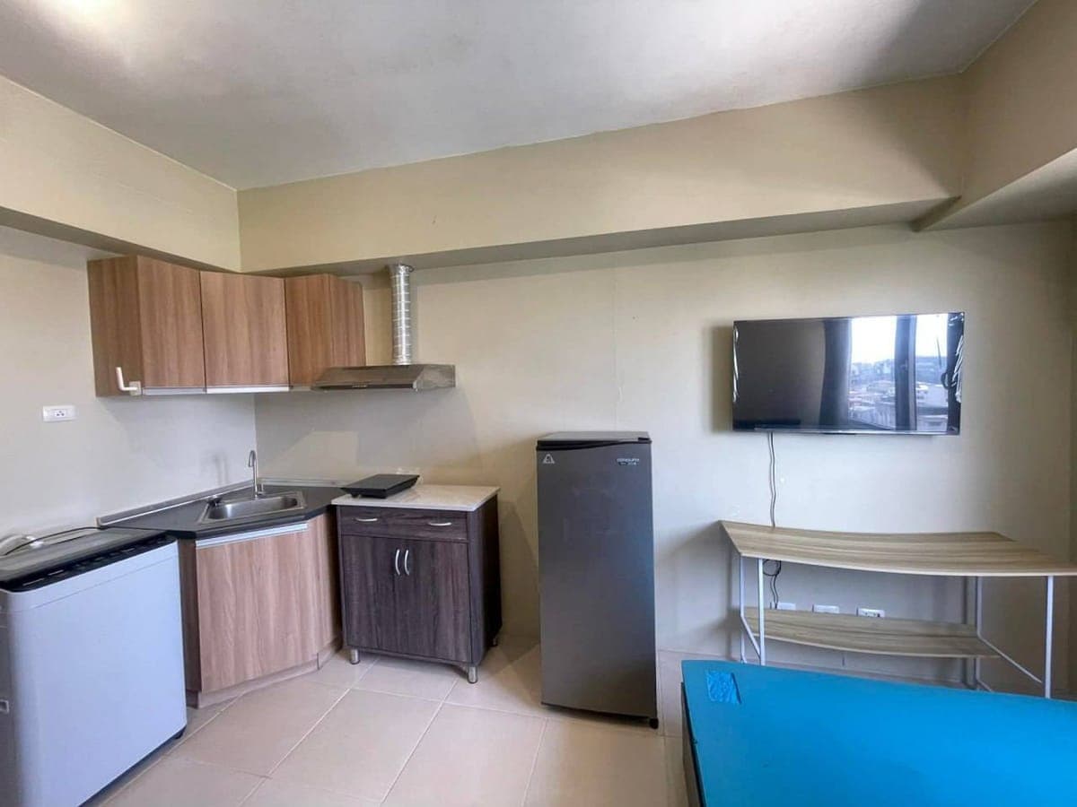 𝐅𝐎𝐑 𝐑𝐄𝐍𝐓: Studio Condominium Avida Towers Prime Taft, Pasay - photo 2