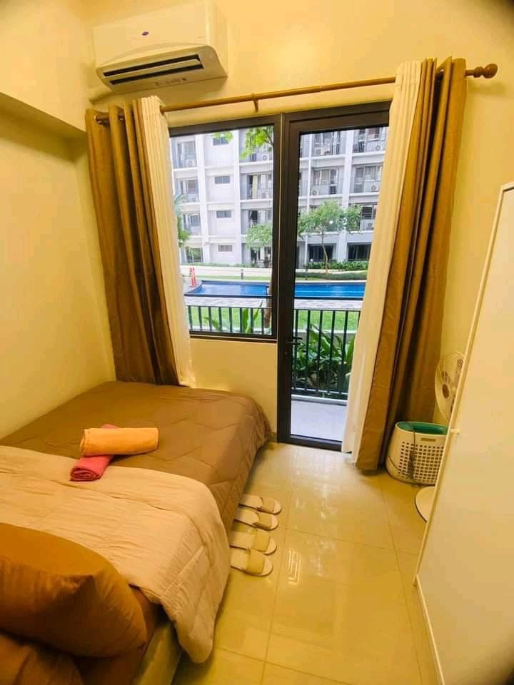𝐅𝐎𝐑 𝐑𝐄𝐍𝐓 One Bedroom with Balcony Condo Unit at Shore 2, Residences near MOA - photo 3