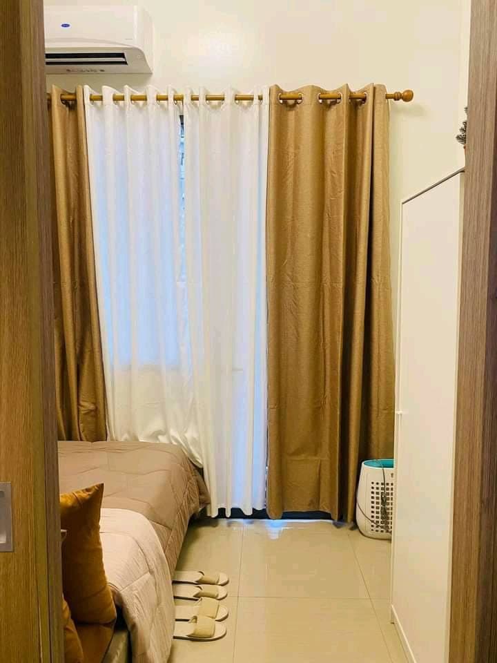 𝐅𝐎𝐑 𝐑𝐄𝐍𝐓 One Bedroom with Balcony Condo Unit at Shore 2, Residences near MOA - photo 5
