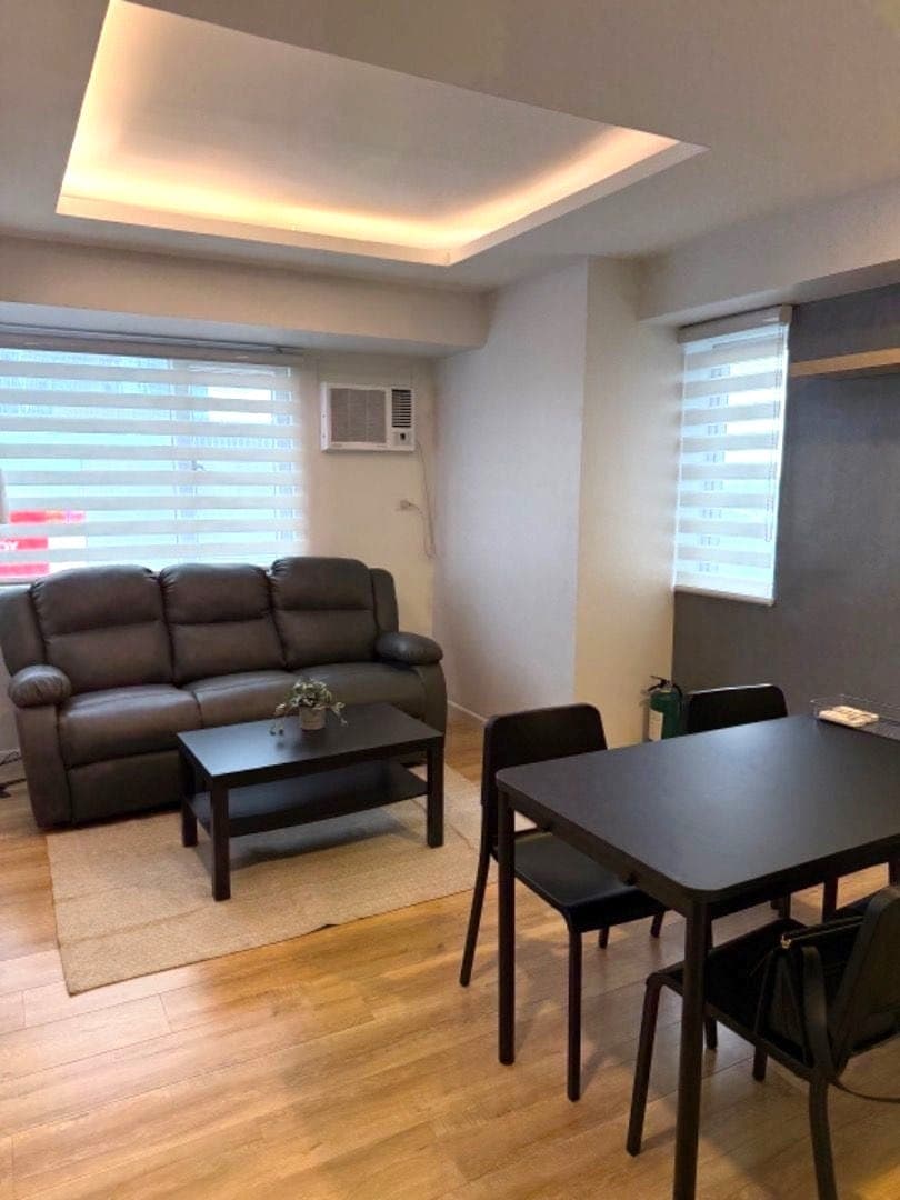 Fully Furnished 2 Bedroom Condo Unit For Rent - 6th Floor Tower 1 Avida Towers Sola - photo 5