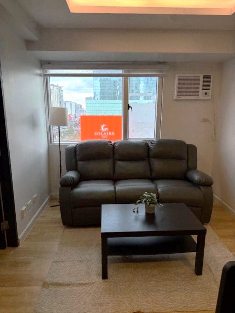 Fully Furnished 2 Bedroom Condo Unit For Rent - 6th Floor Tower 1 Avida Towers Sola - photo 6