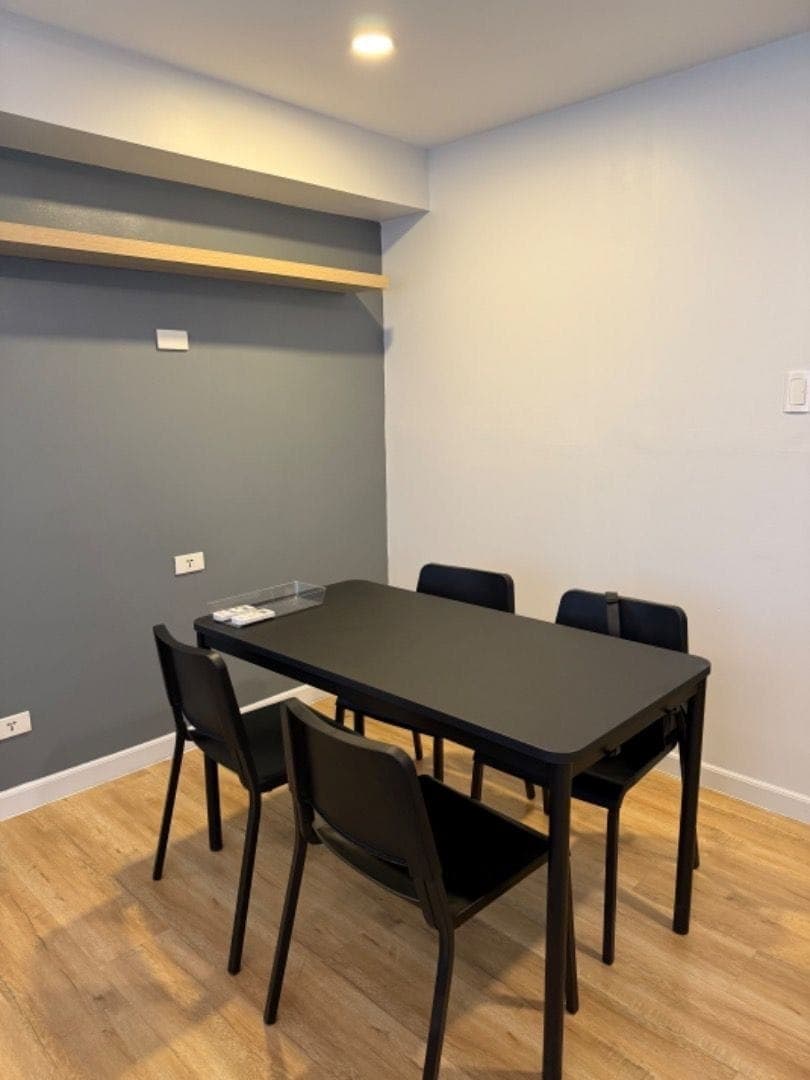 Fully Furnished 2 Bedroom Condo Unit For Rent - 6th Floor Tower 1 Avida Towers Sola - photo 7