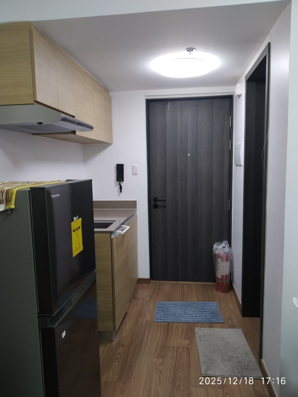 ✅For Rent📍The Rise  ▪️1 Bedroom - photo 6