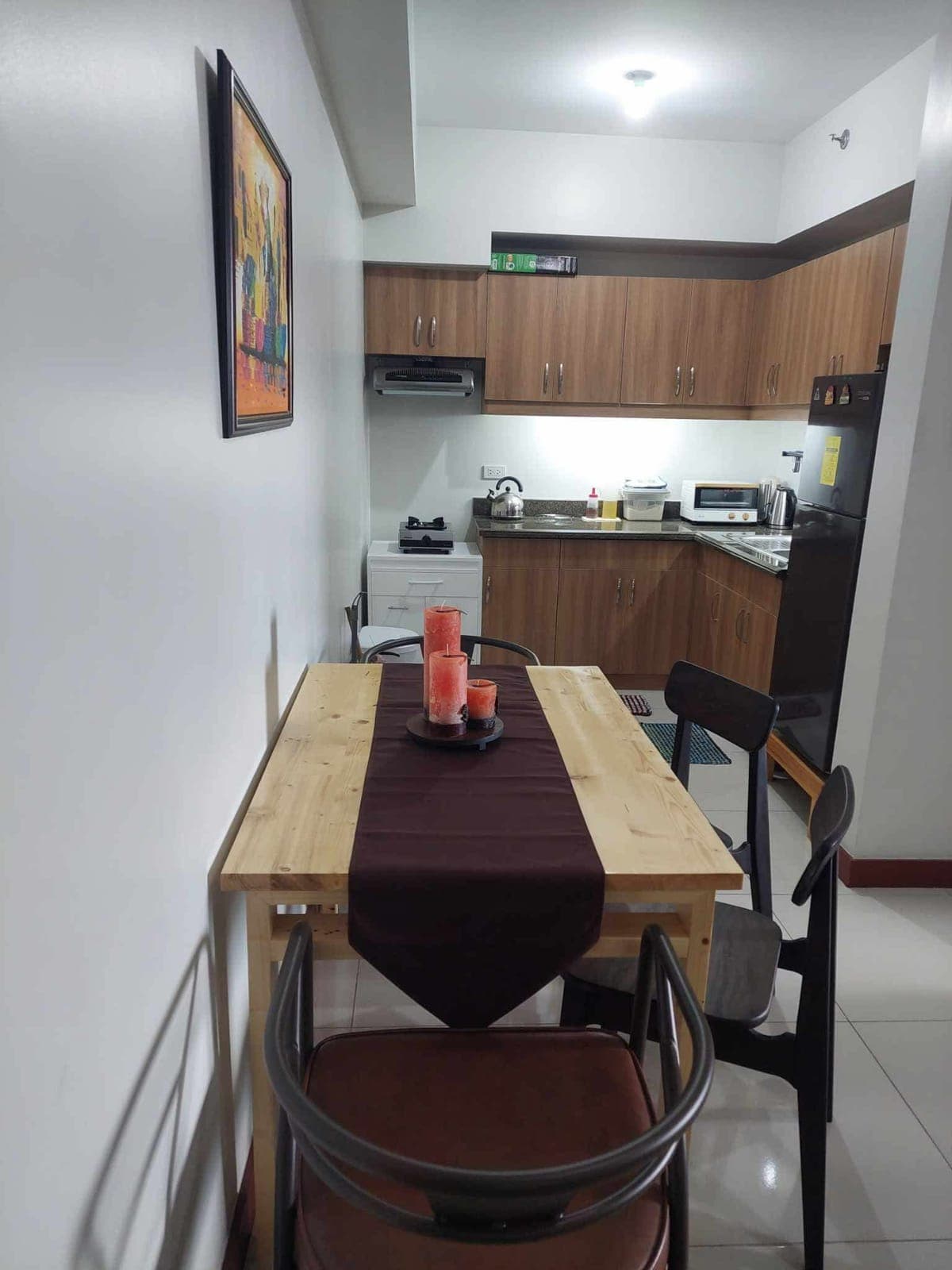 ✅For Rent📍Brio Tower   ▪️2 Bedroom - photo 2