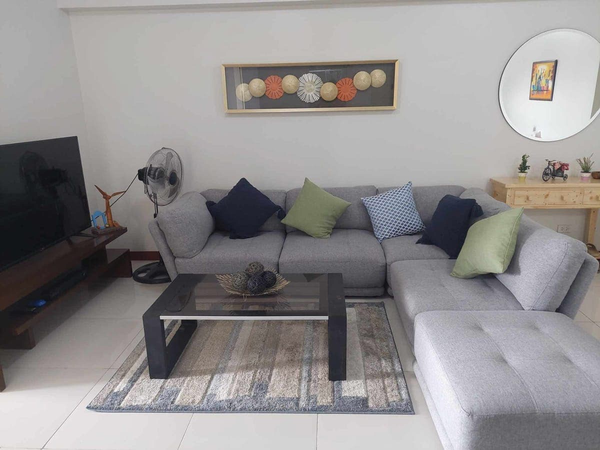 ✅For Rent📍Brio Tower   ▪️2 Bedroom - photo 12