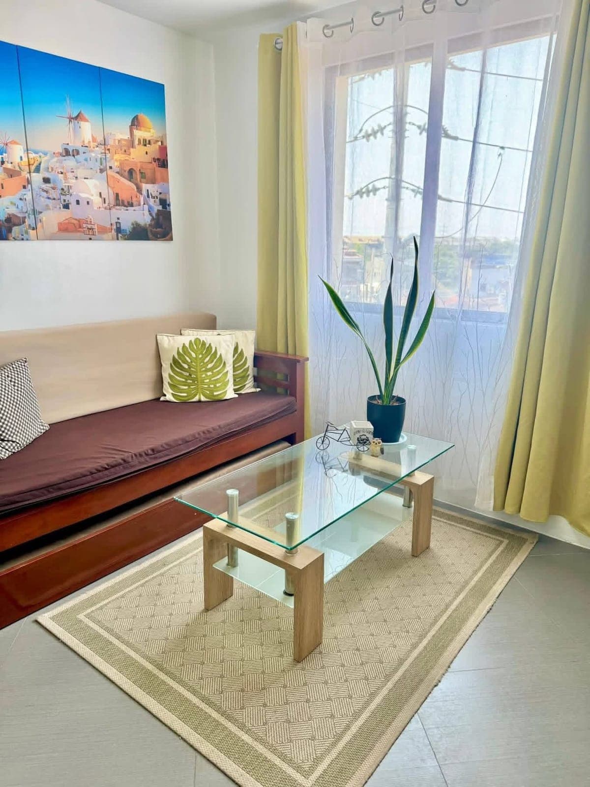 For RENT: 1 bedroom Condo near airport; near LRT2 - photo 4