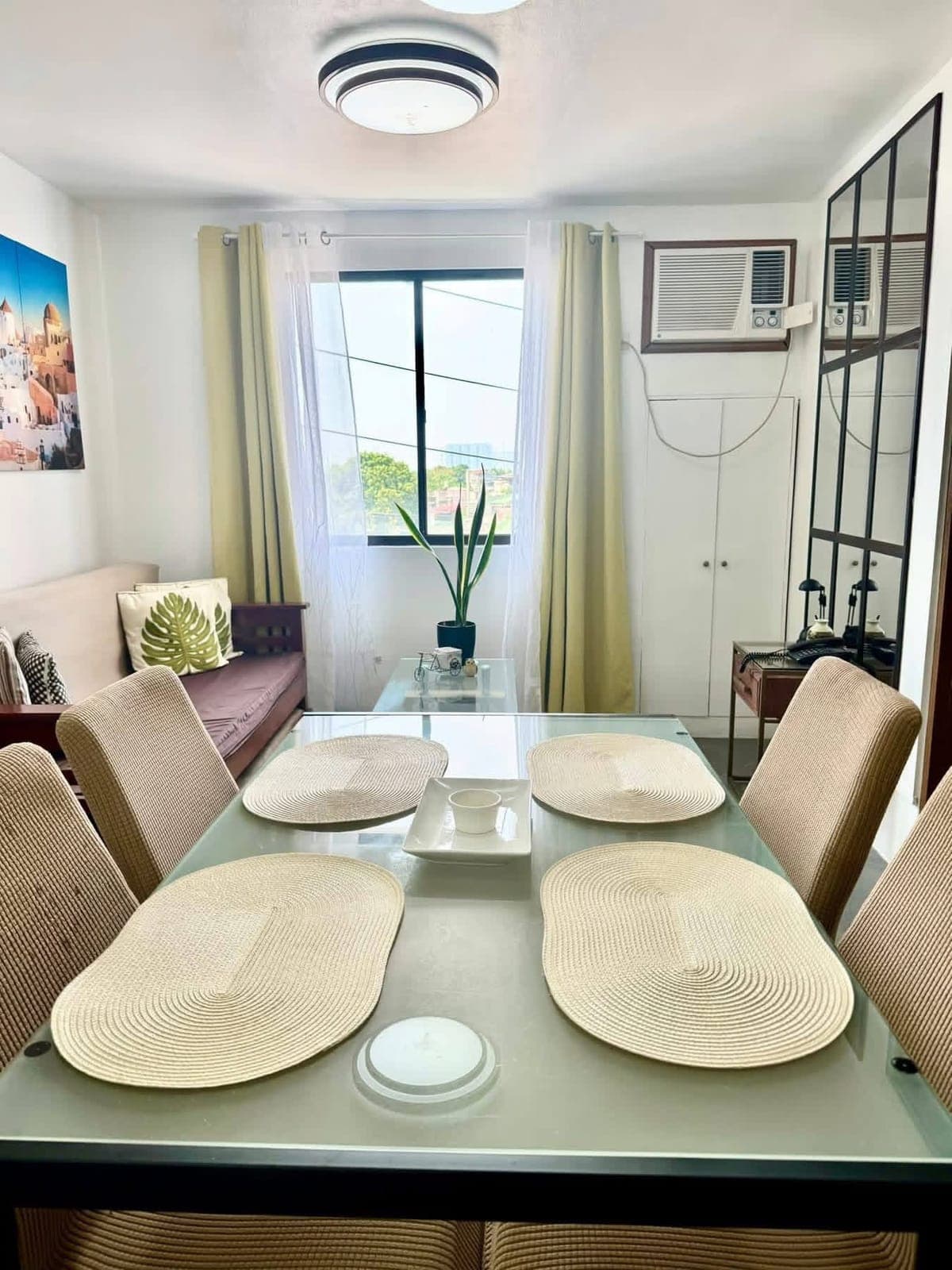 For RENT: 1 bedroom Condo near airport; near LRT2 - photo 5