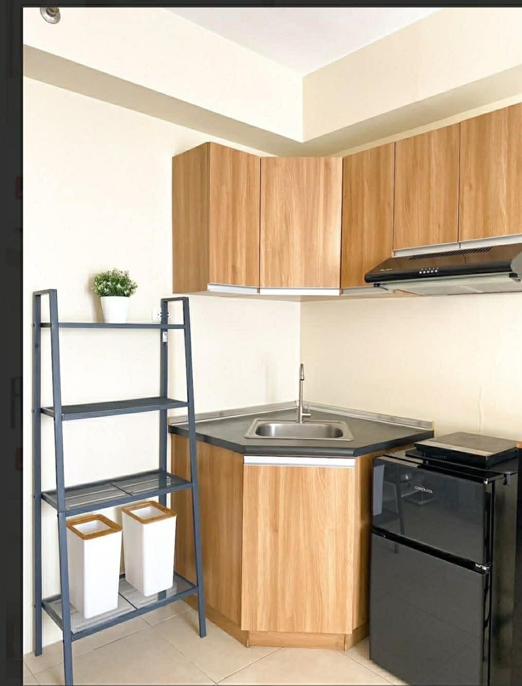 ✅For Rent📍Avida Asten   ▪️Studio Type - photo 2