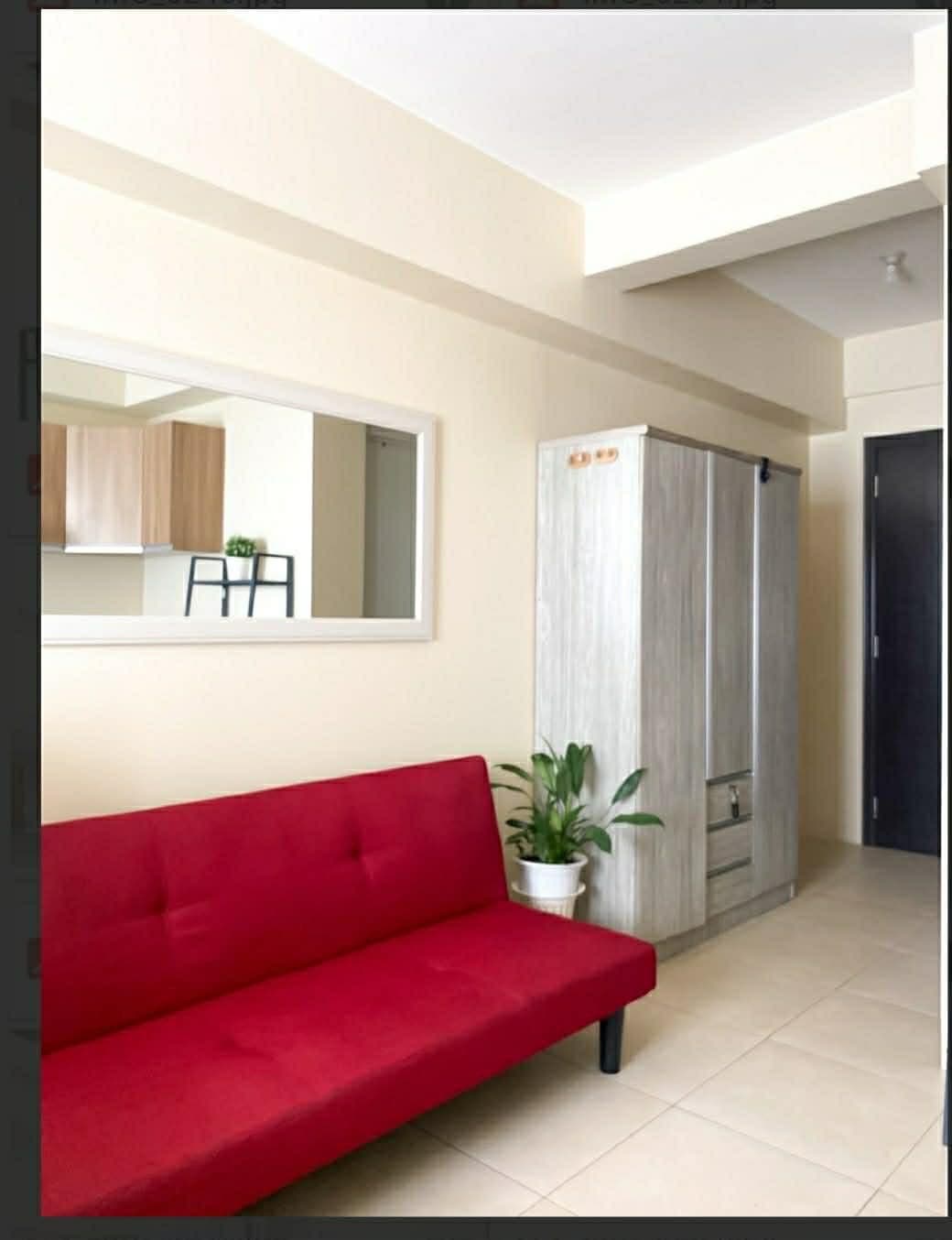 ✅For Rent📍Avida Asten   ▪️Studio Type - photo 4