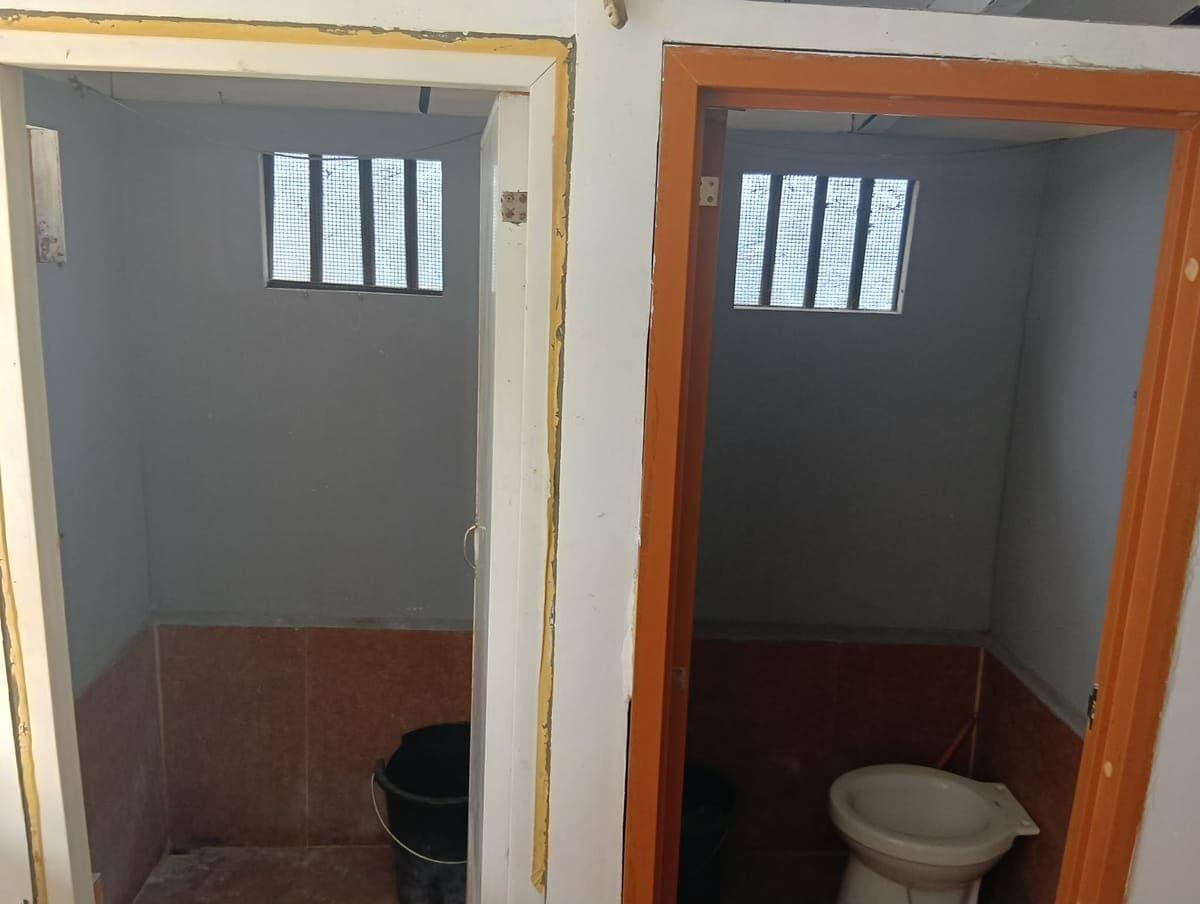 ROOM FOR RENT, NEAR COASTAL ROAD ROXAS. - photo 2