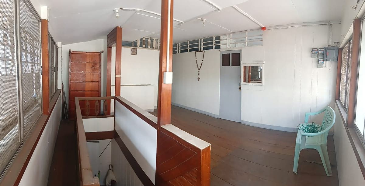 ROOM FOR RENT, NEAR COASTAL ROAD ROXAS. - photo 3