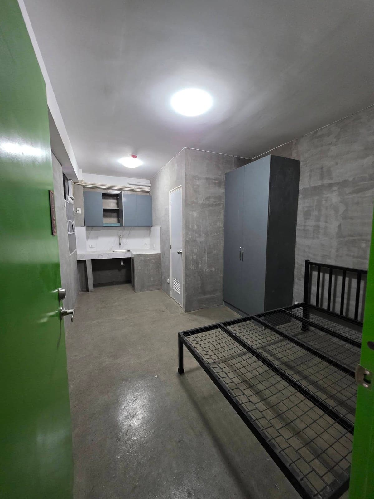 APARTMENT FOR RENT MAYBUNGA, PASIG - photo 3