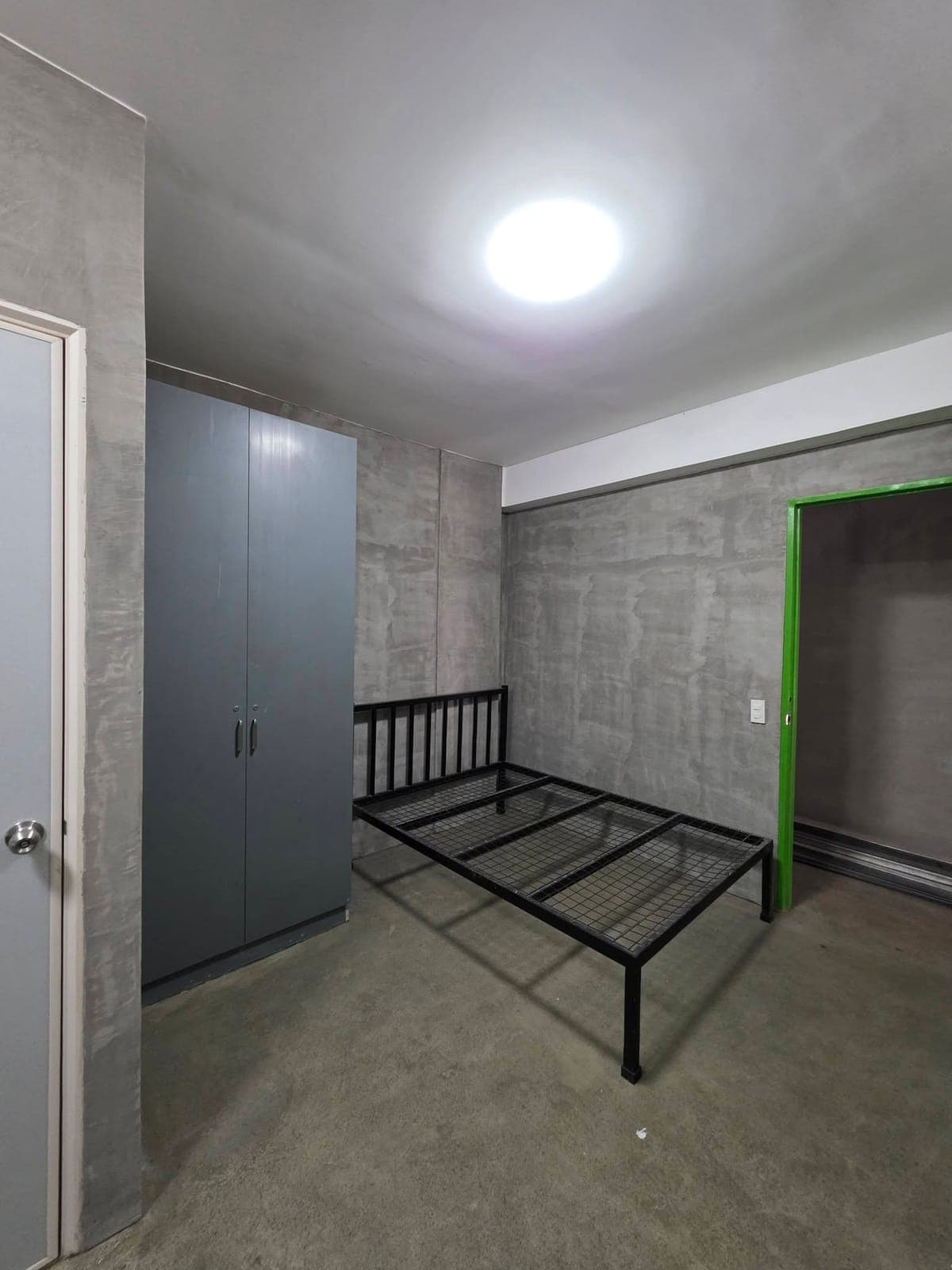 APARTMENT FOR RENT MAYBUNGA, PASIG - photo 4