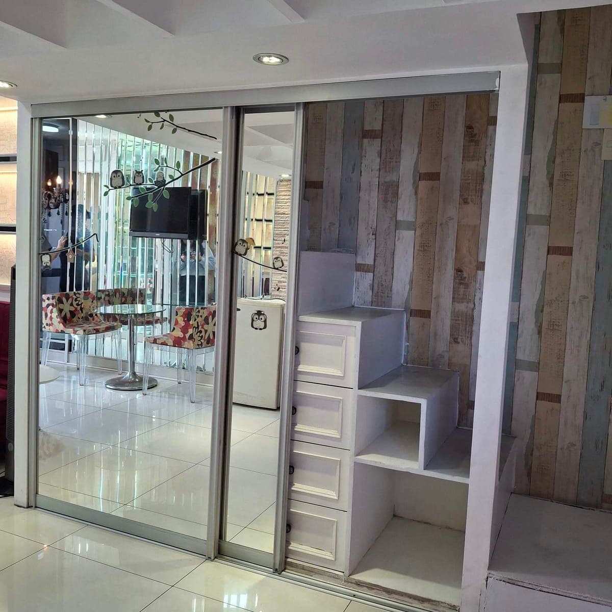 🏢 CONDO FOR RENT NEAR UST - photo 11