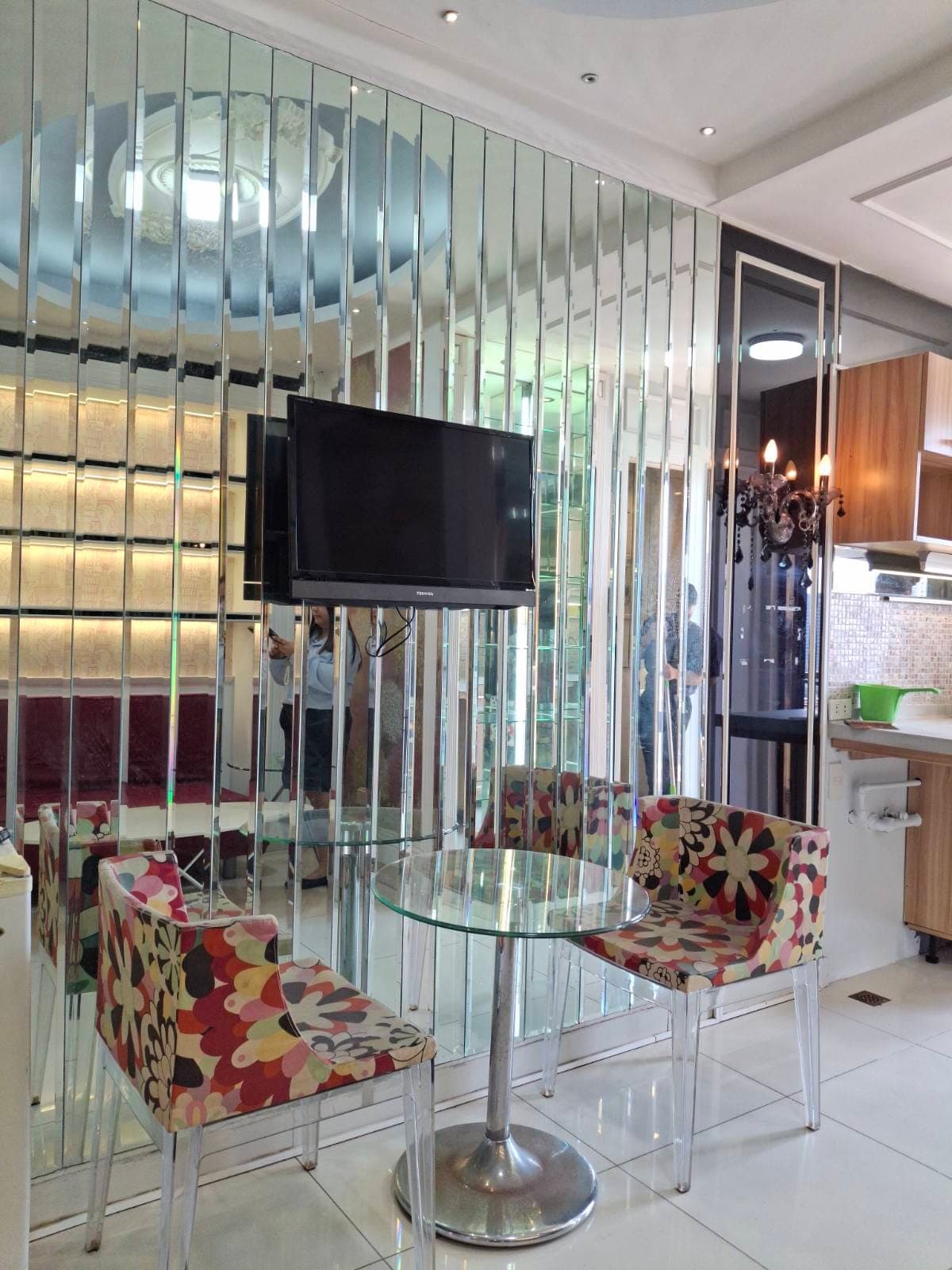 🏢 CONDO FOR RENT NEAR UST - photo 13