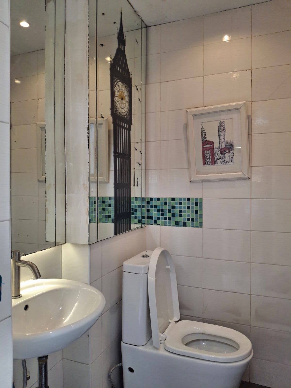 🏢 CONDO FOR RENT NEAR UST - photo 3