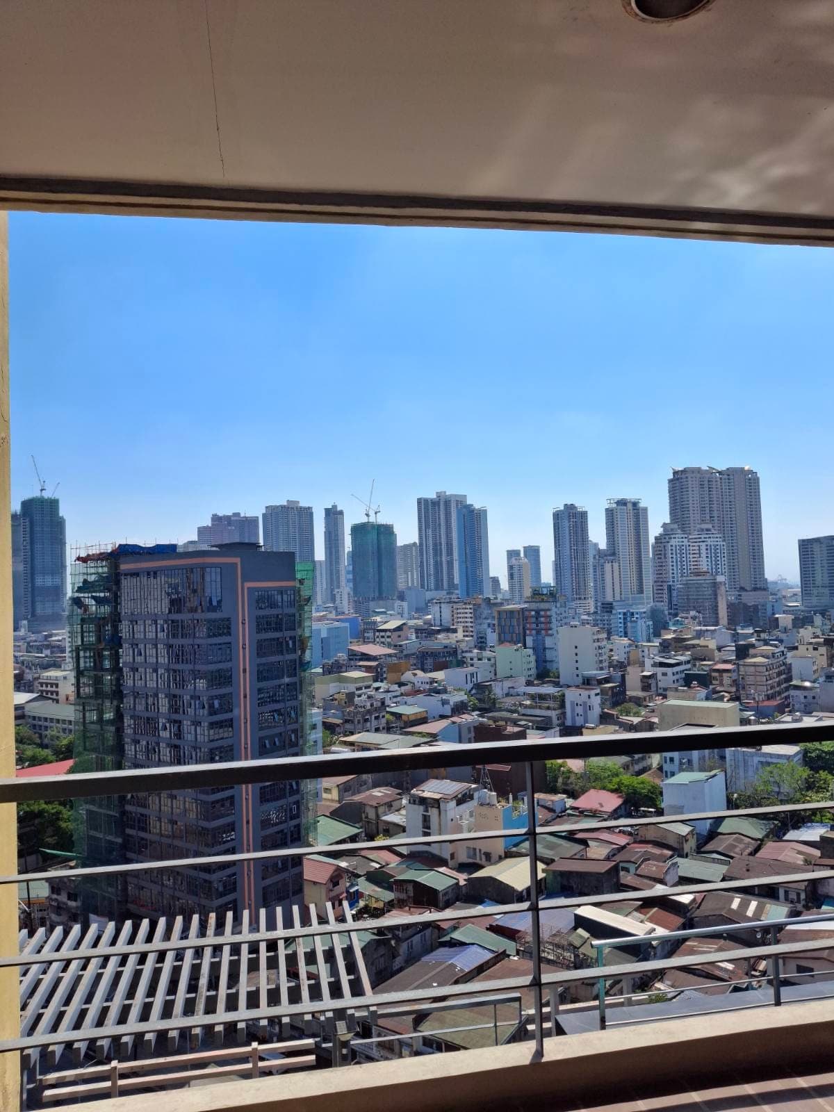 🏢 CONDO FOR RENT NEAR UST - photo 4