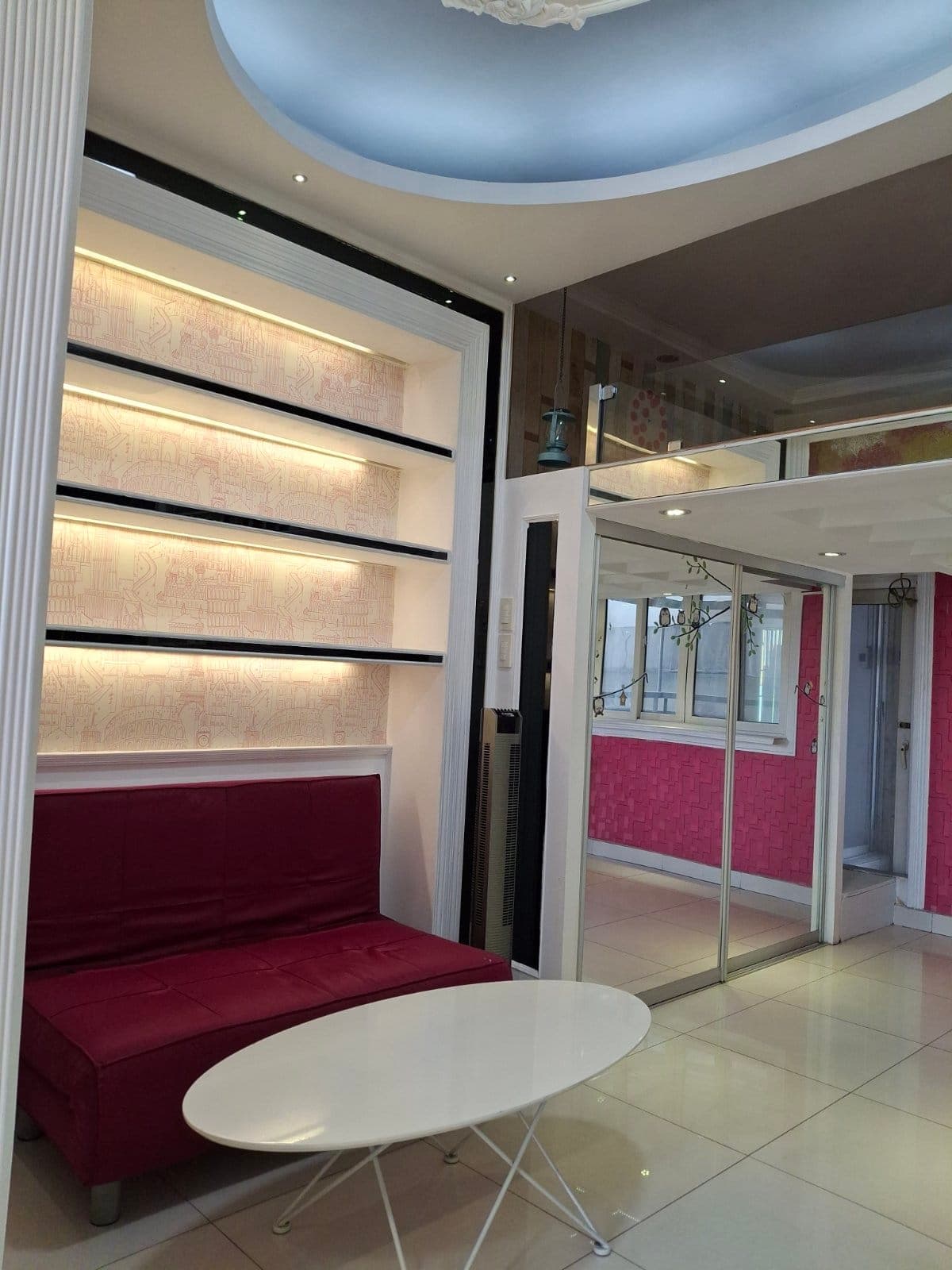 🏢 CONDO FOR RENT NEAR UST - photo 5